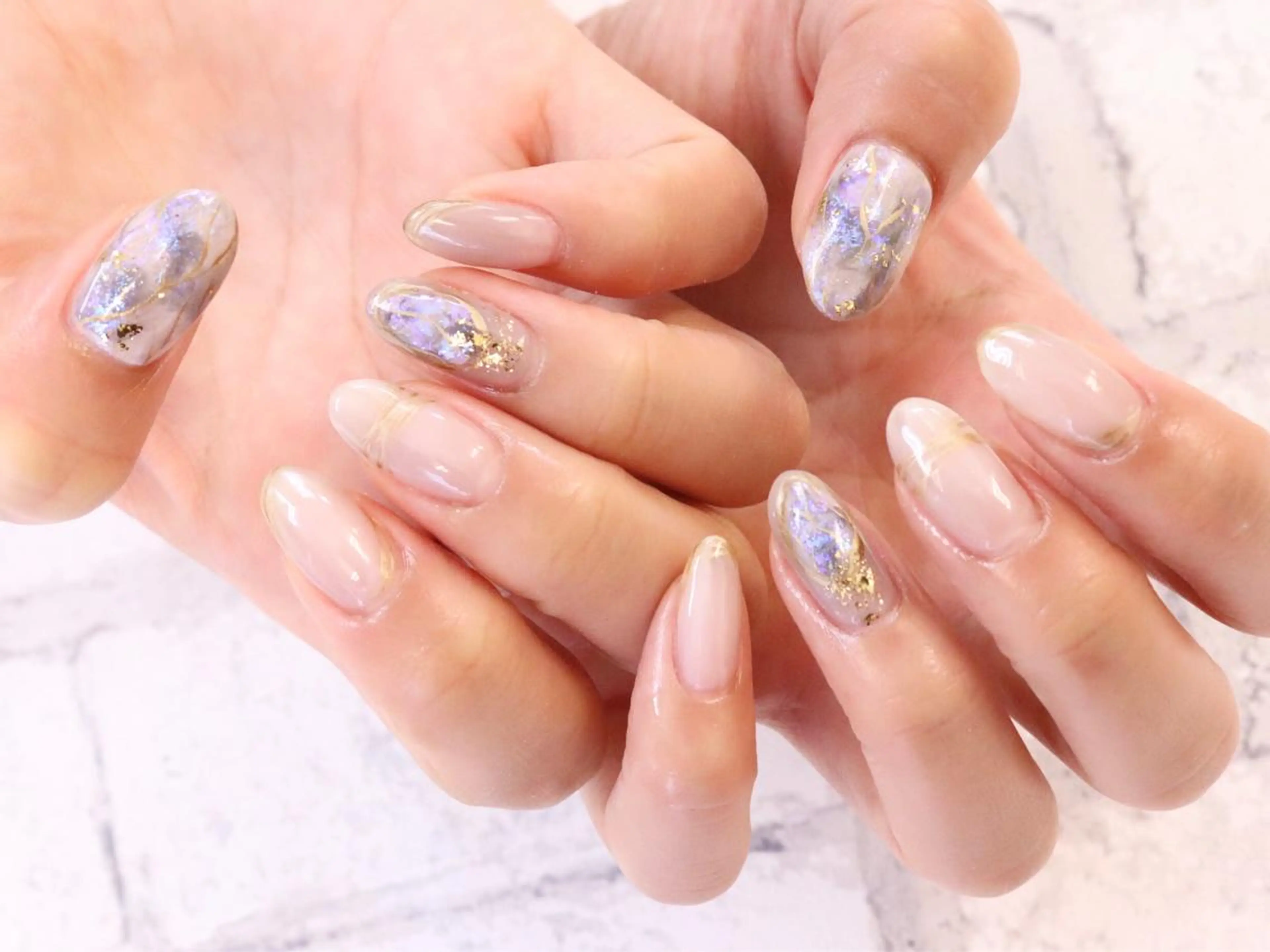 ネイル Dolce.Nail 大宮店のネイルデザイン