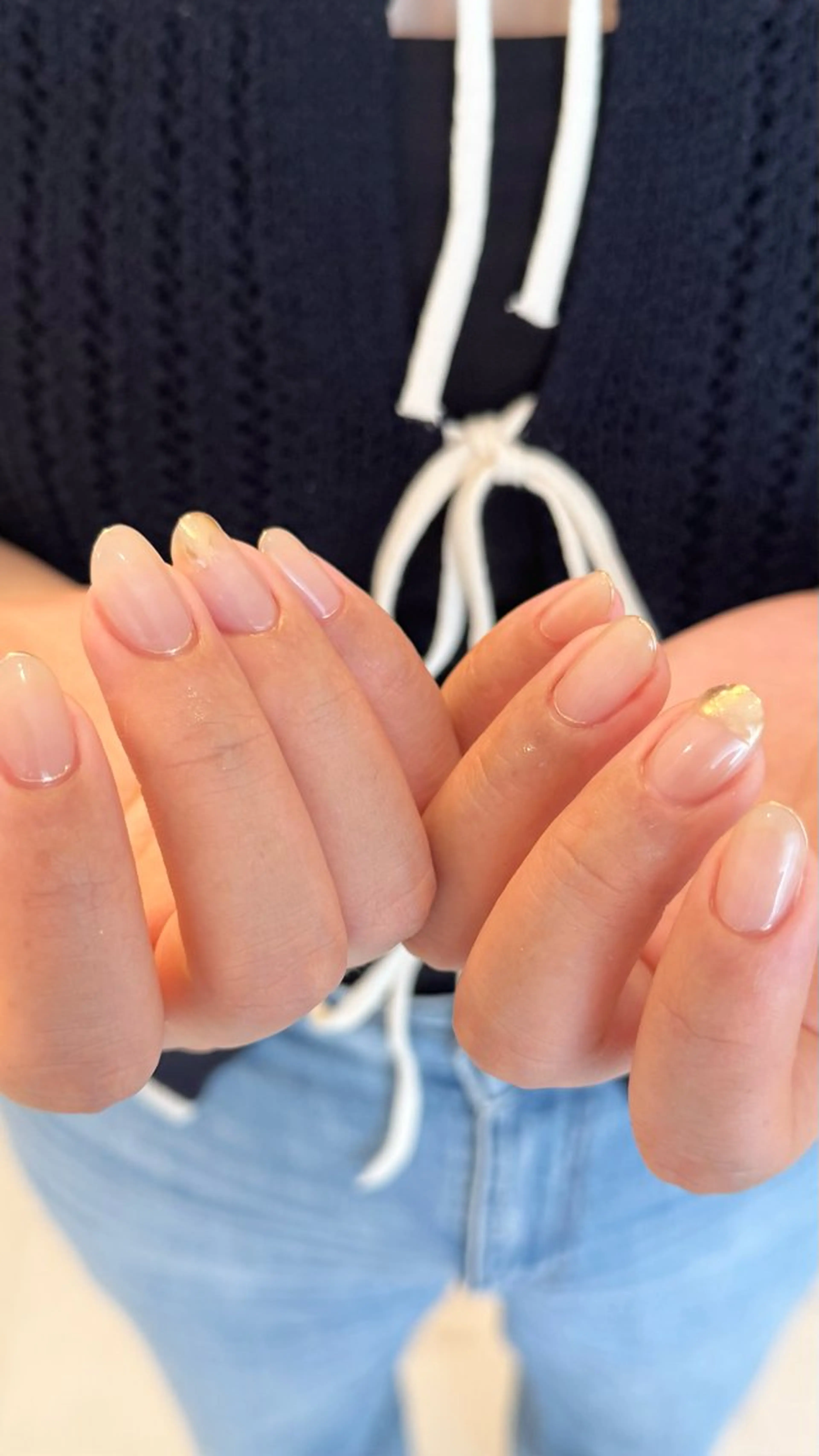 ネイル ハンドネイル nail salon rely.のネイルデザイン