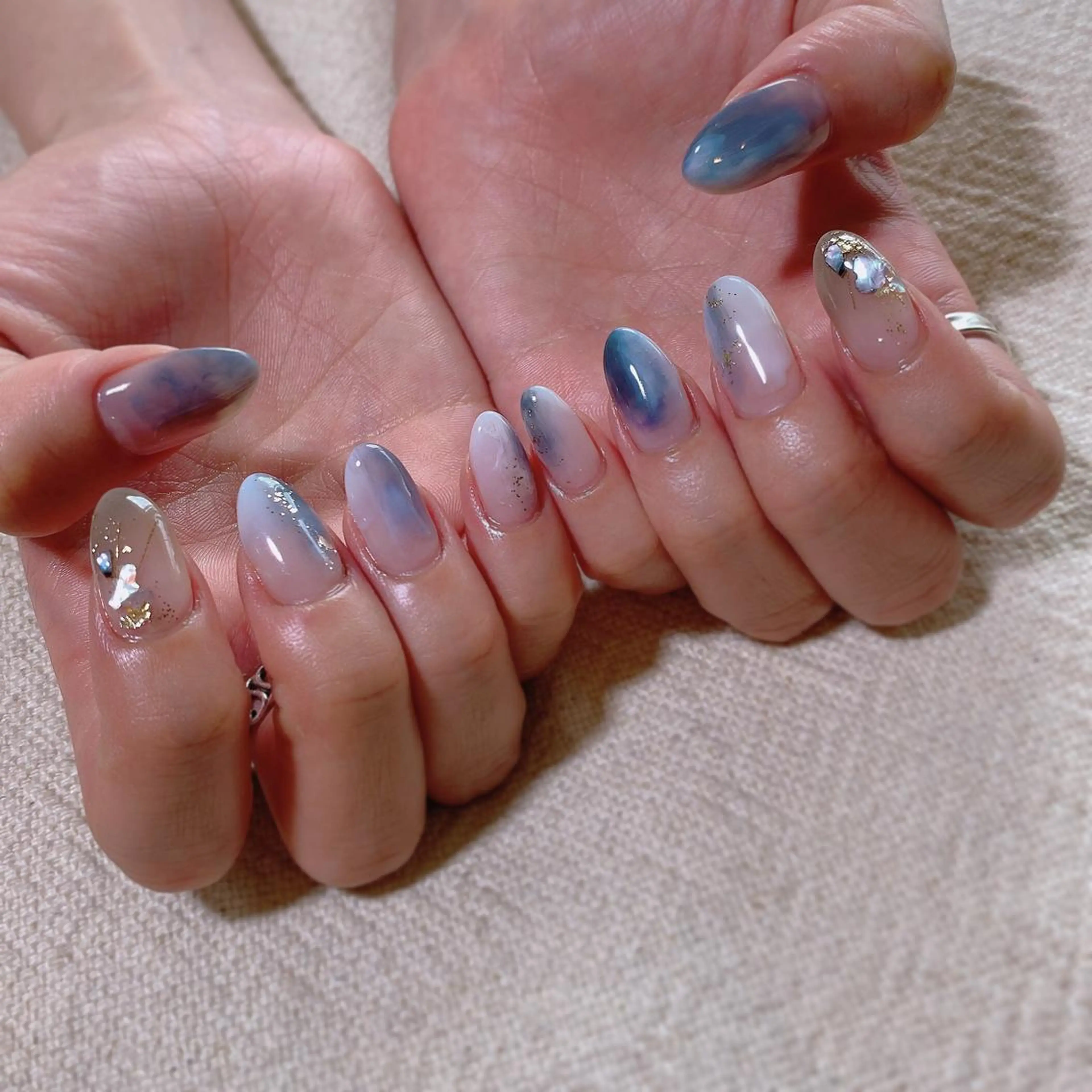 ネイル Nail Room Bellisのネイルデザイン