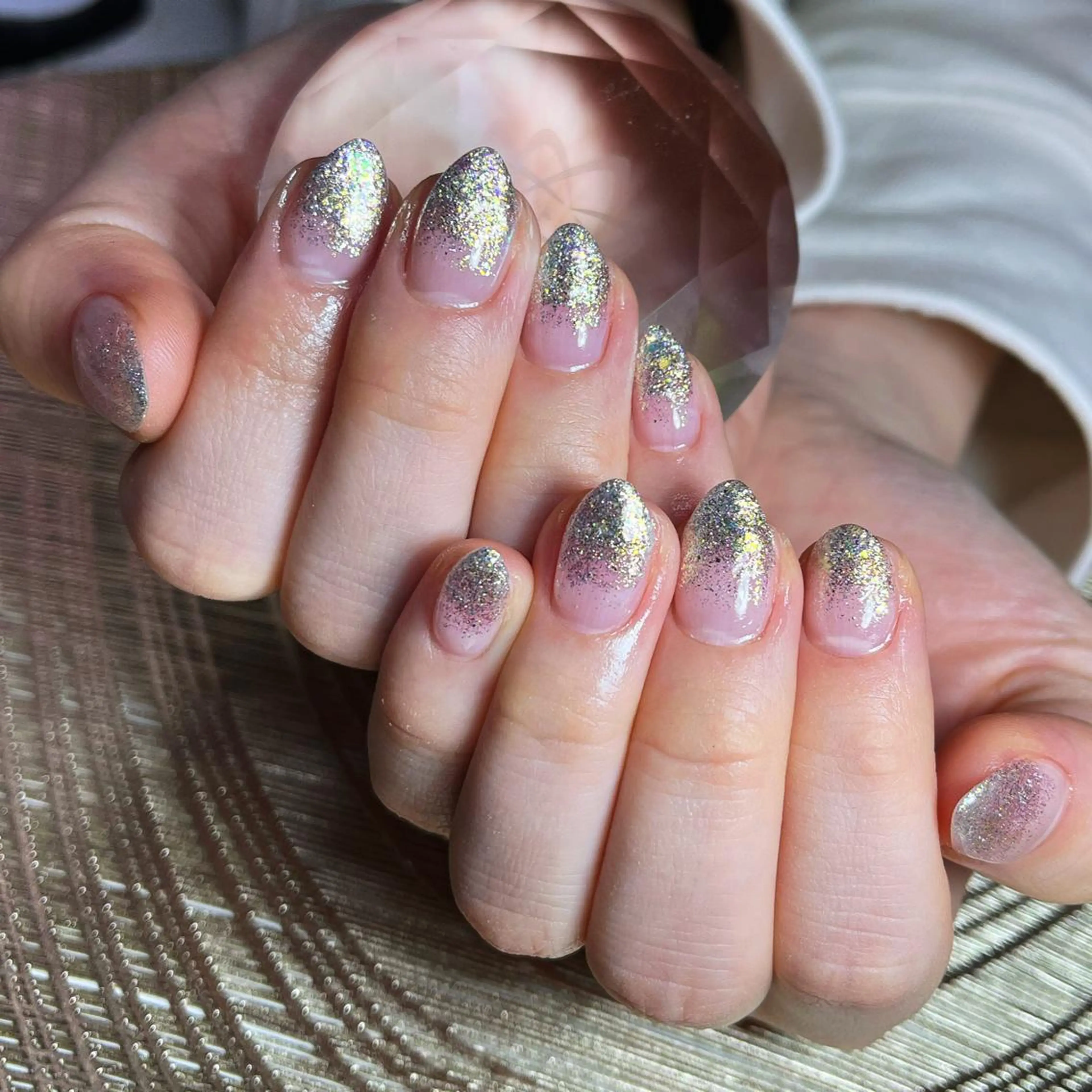 ネイル KAONAIL昭島店 【伊藤】のネイルデザイン