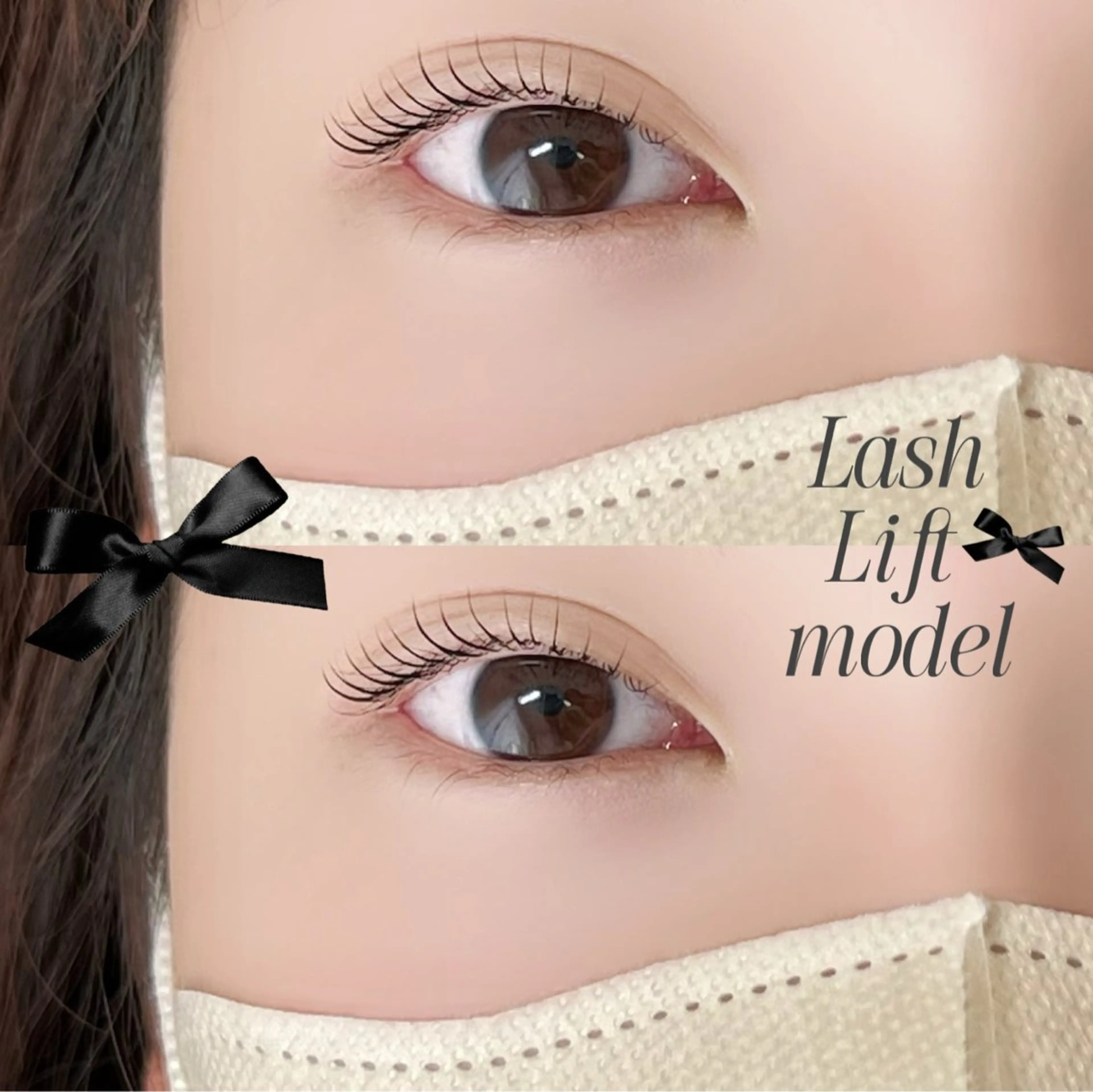 マツエク・マツパ Lucy's Eyelash & Nail 小倉店所属・Lucy's suzukaの眉毛・アイブロウイメージ