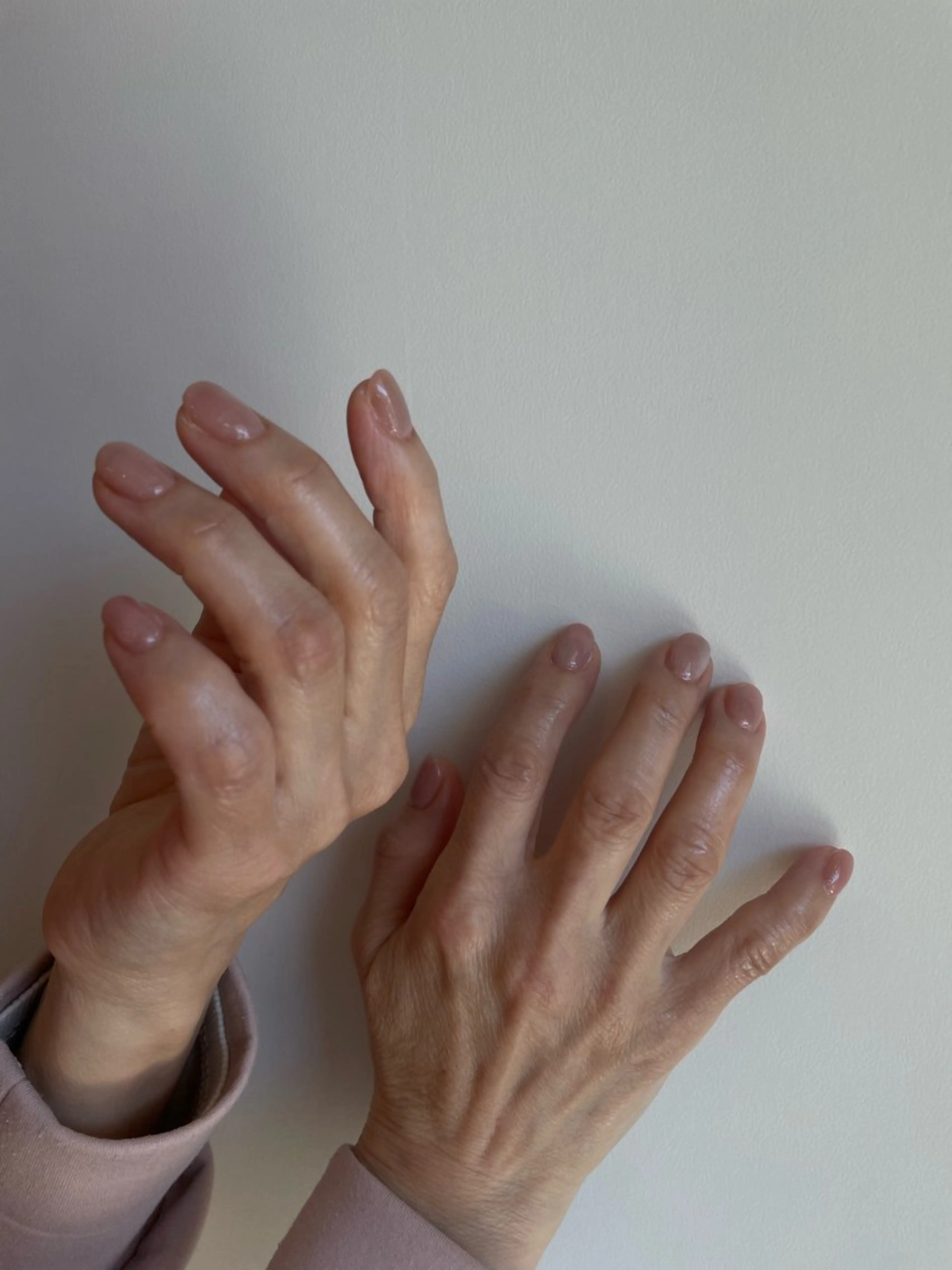 ネイル tabi nails tokyoのネイルデザイン