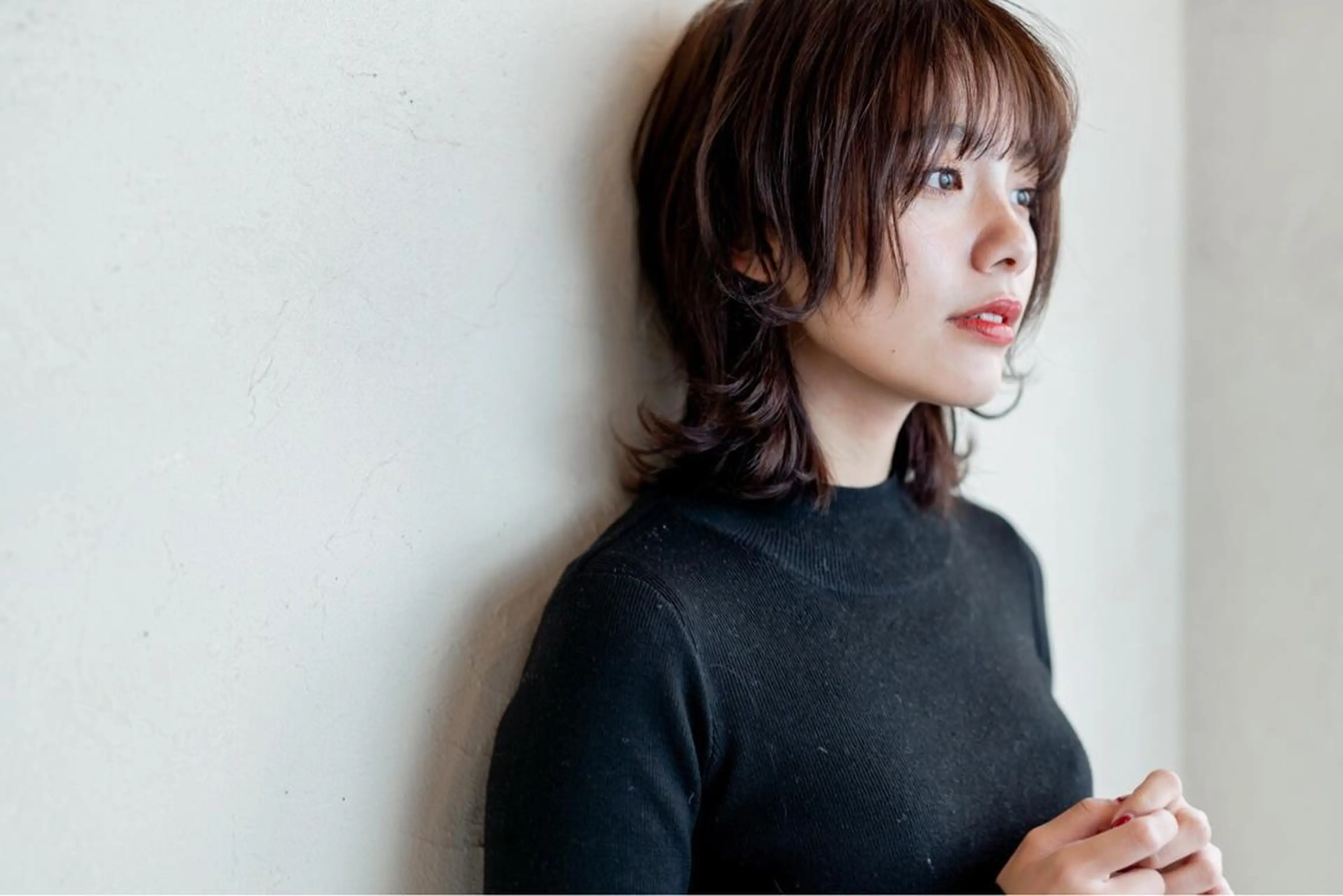 似合わせカット 18時最終受付です。の写真