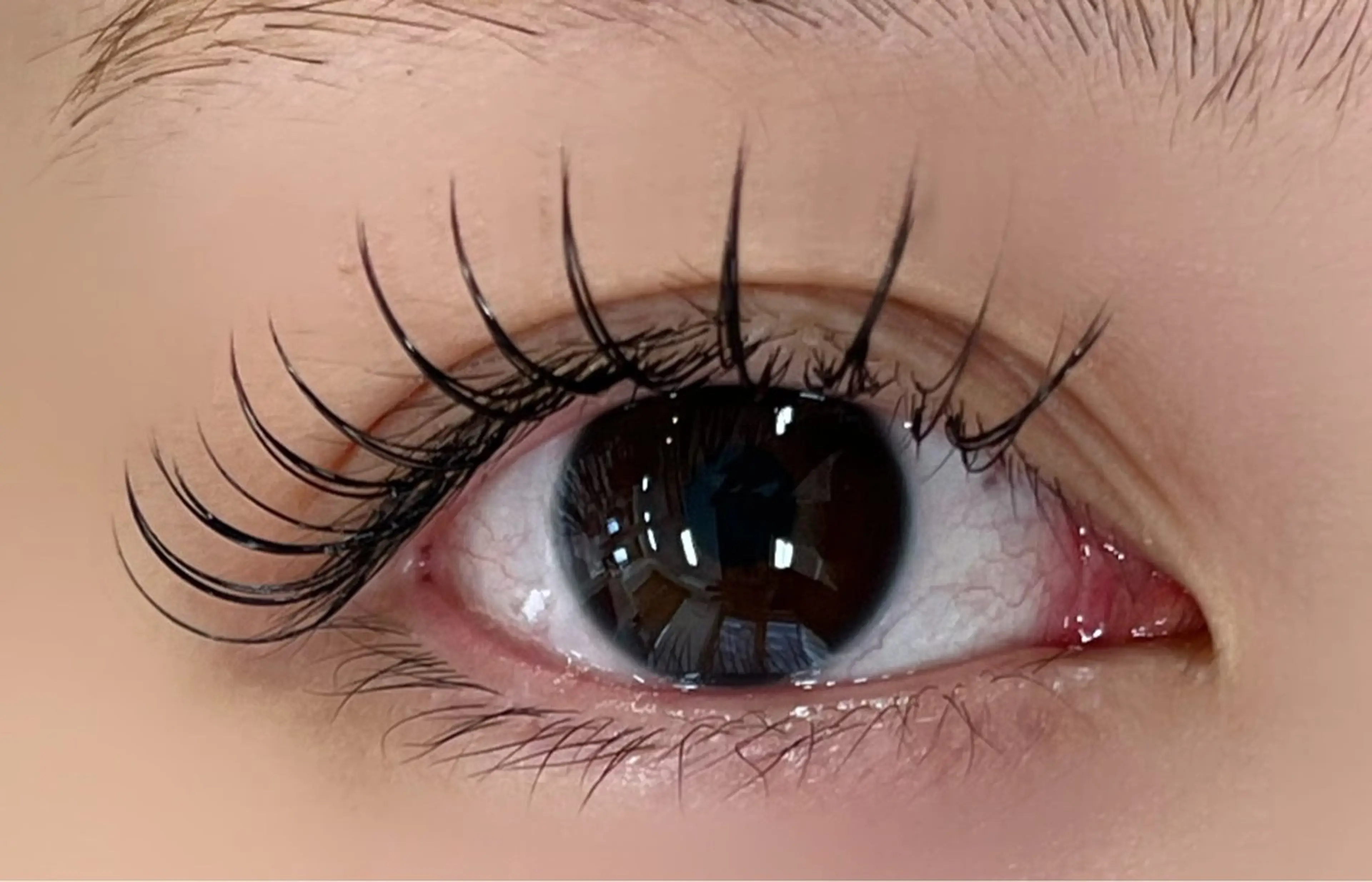 マツエク・マツパ 束感まつ毛 R🌹 ⁺⊹˚.のマツエク・マツパデザイン