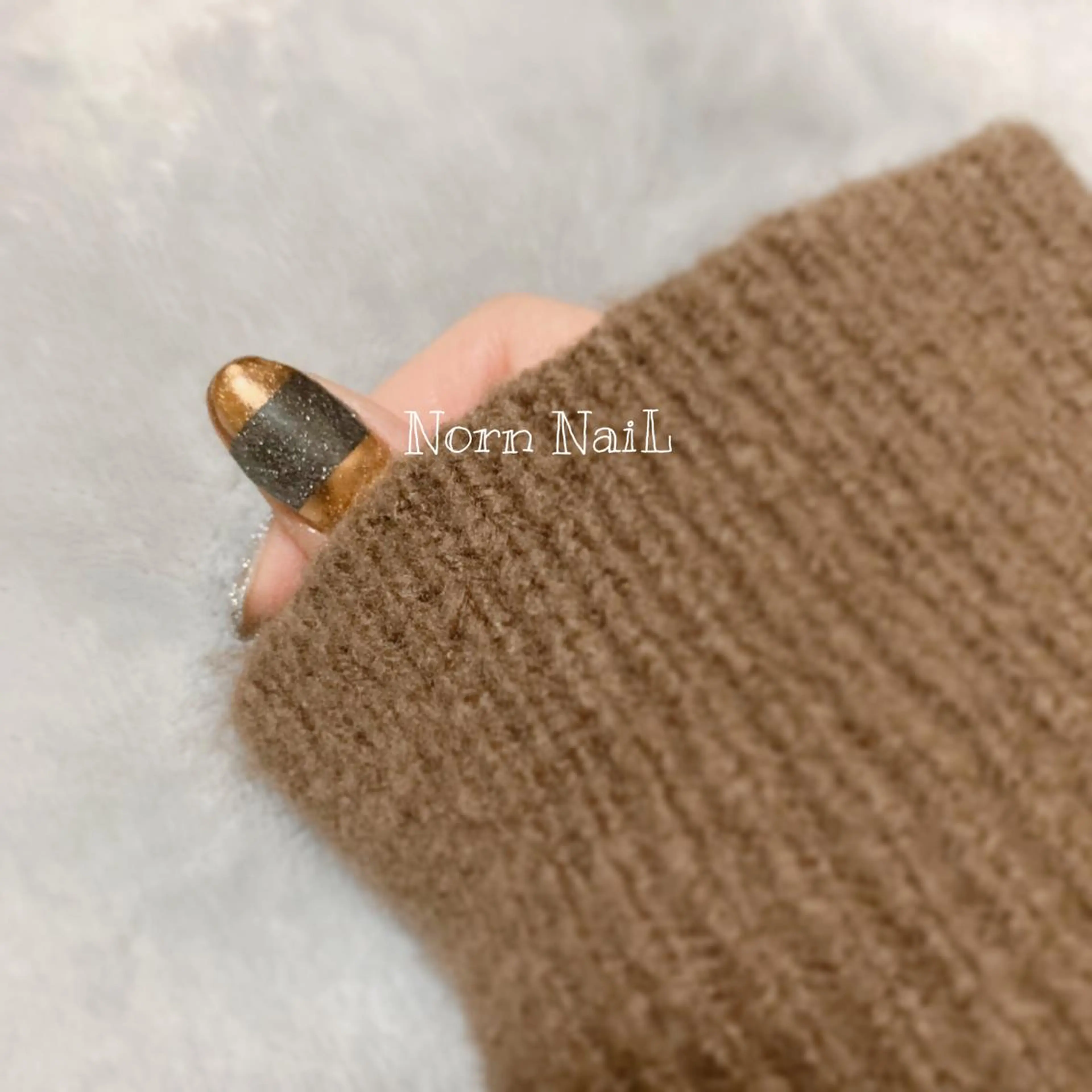 ネイル U Ayaのネイルデザイン