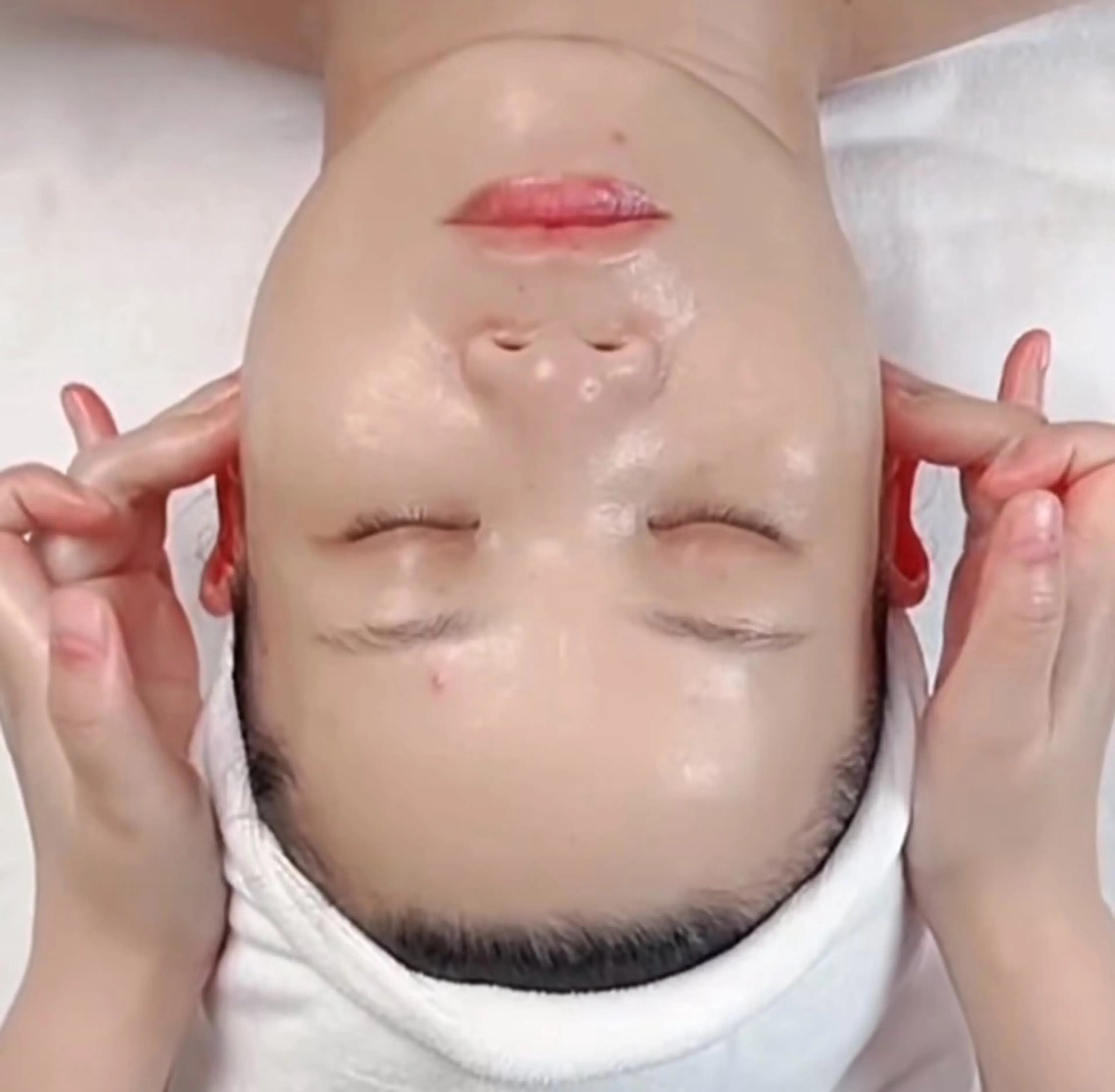 創健ビューティー 御徒町・上野本店のマツエク・マツパデザイン