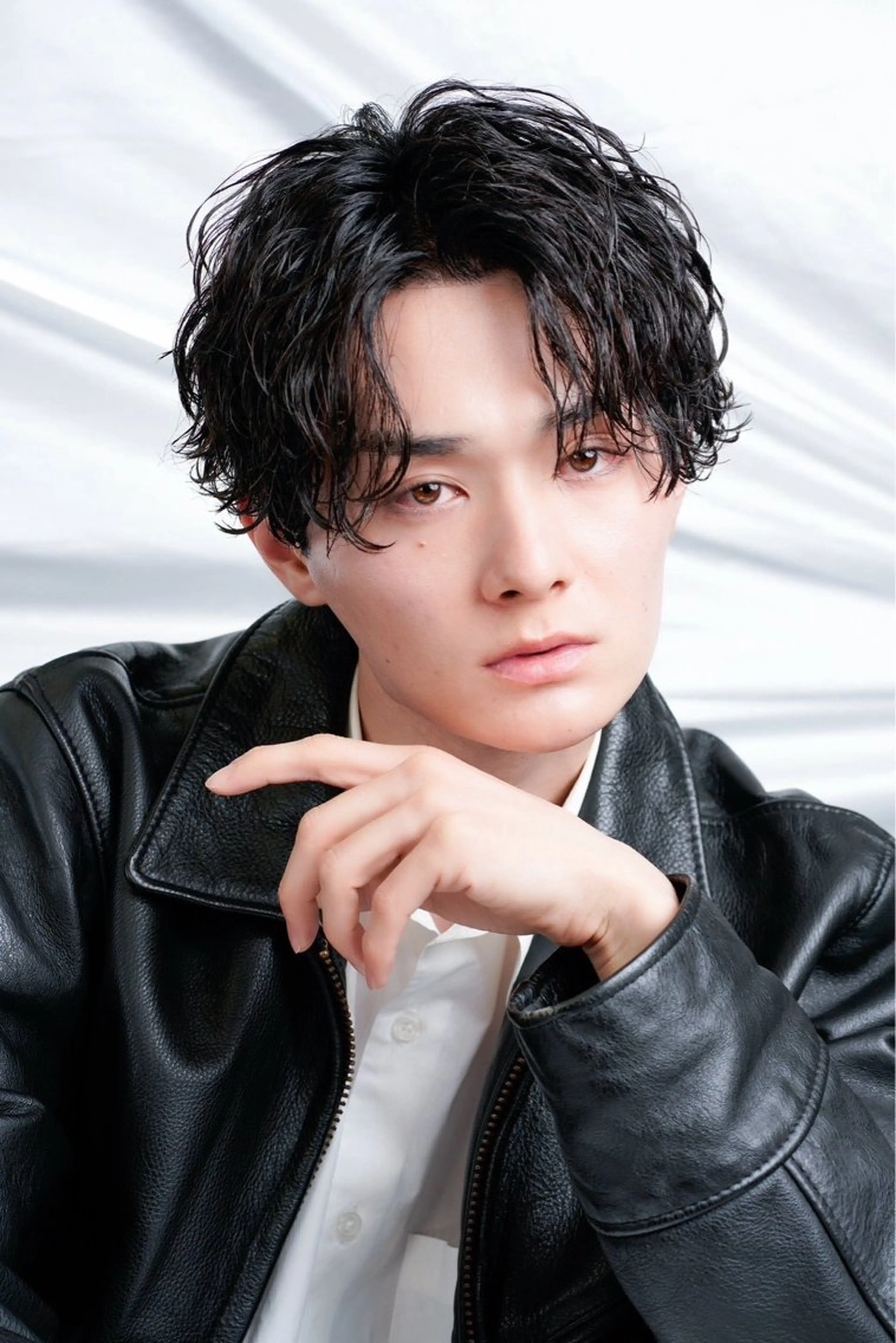 メンズ AI TOKYO＋gear下北沢店所属・メンズ特化✨ ヒロトのヘアスタイル