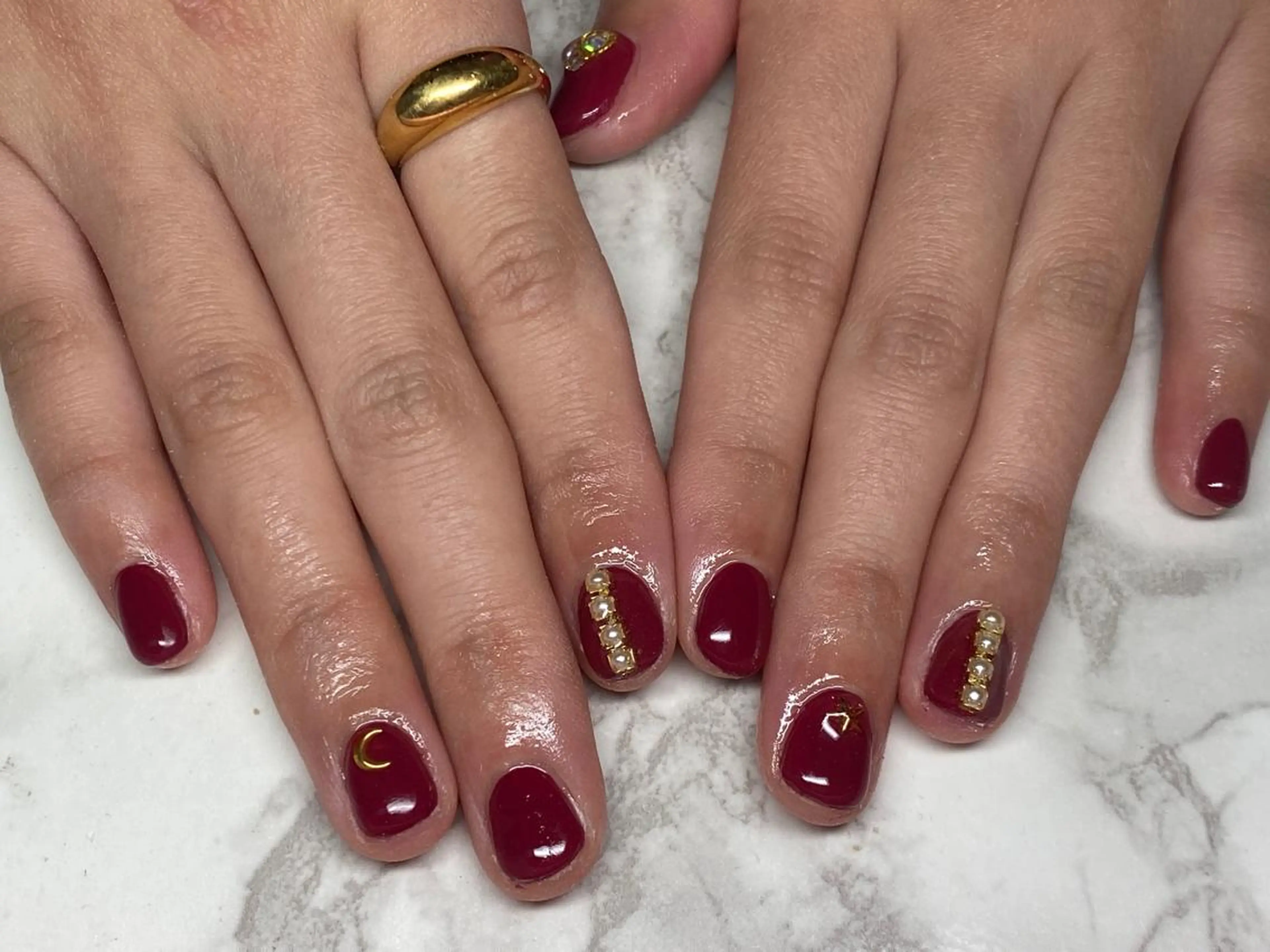 ネイル Beauty Salon  Luna所属・Beauty Salon Lunaのエステ・リラクイメージ