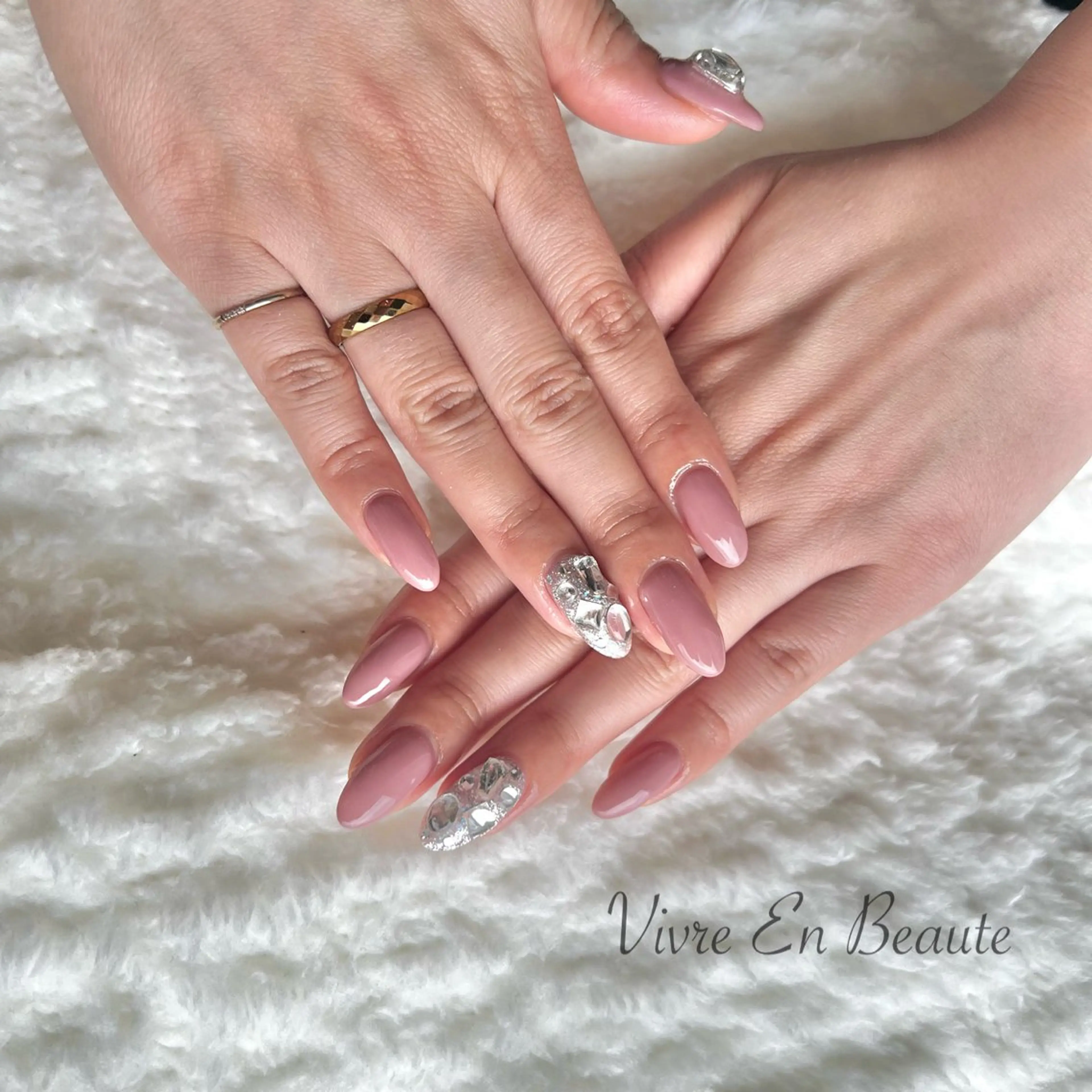 ネイル S Nailのネイルデザイン