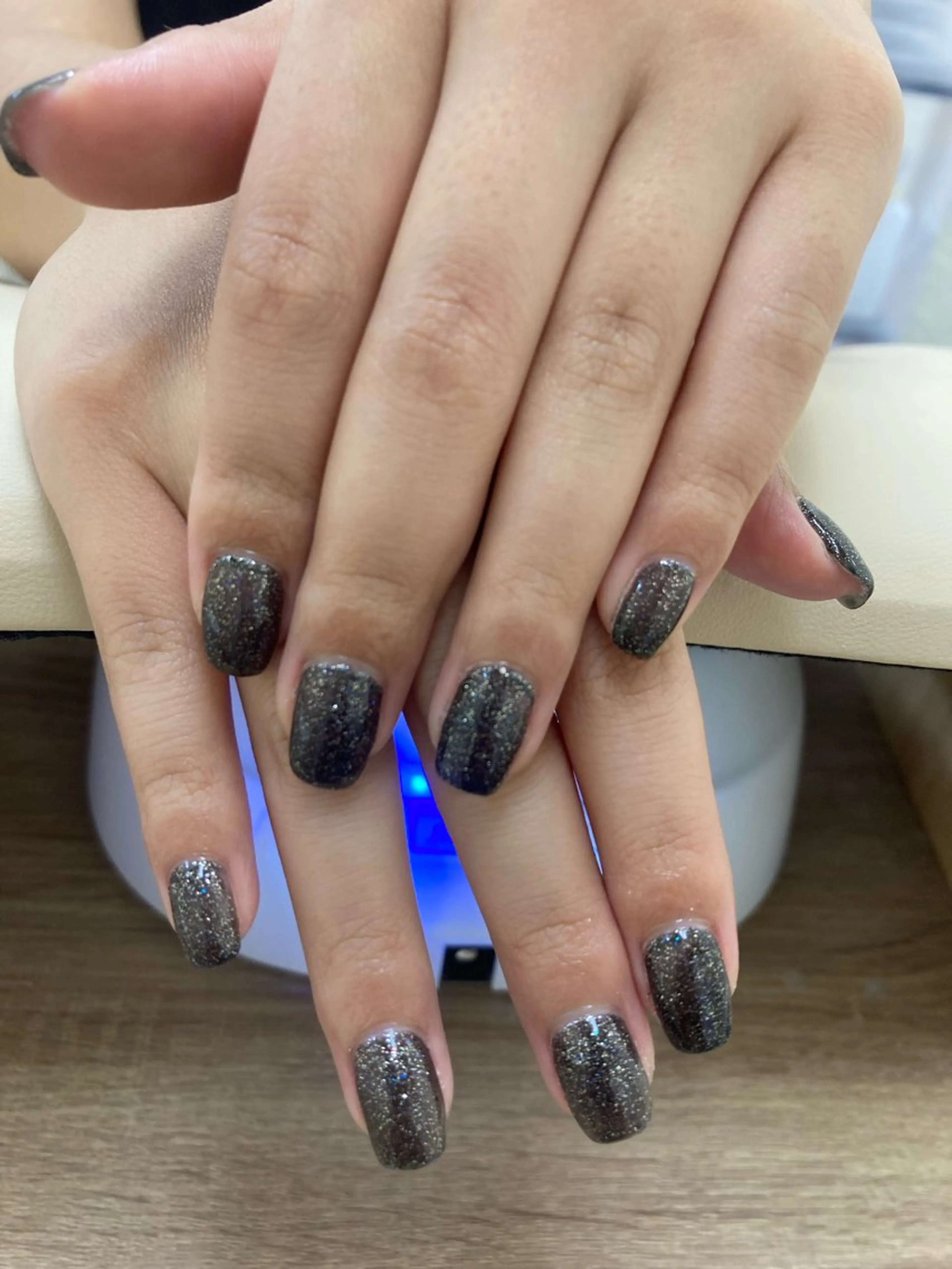 ネイル VILL 新小岩 さくらのネイルデザイン