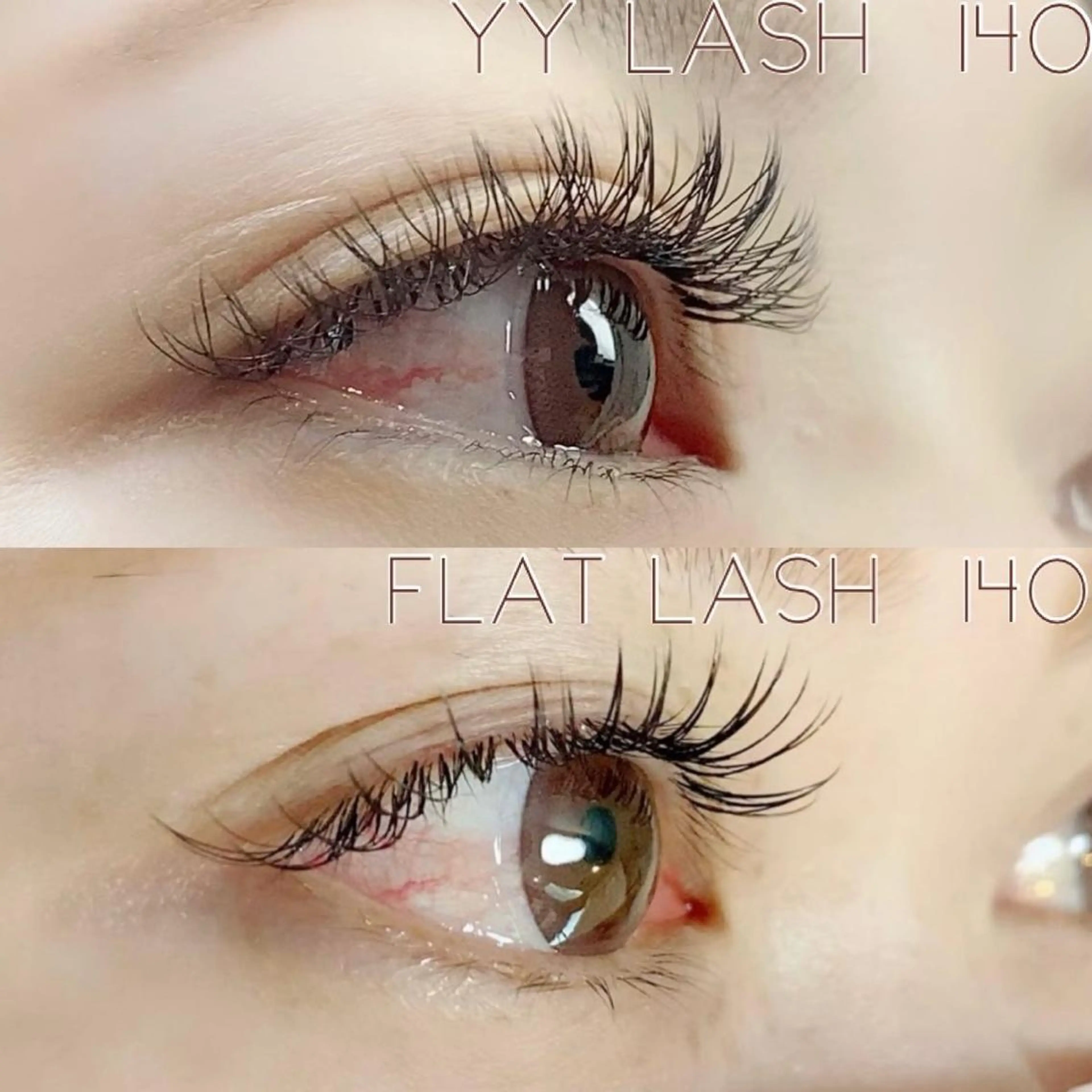 マツエク・マツパ LED＋550円☆ Omueyelashのマツエク・マツパデザイン