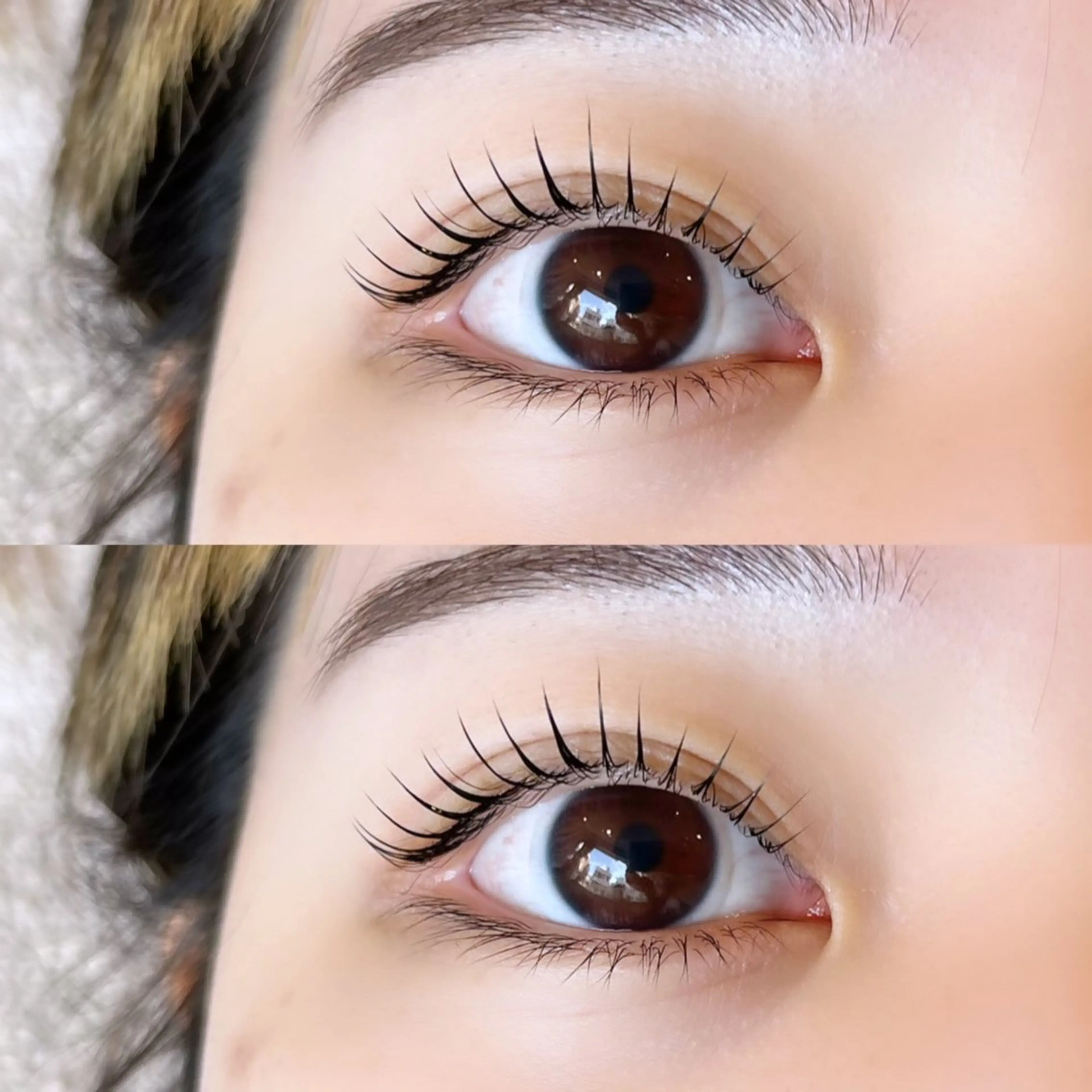 マツエク・マツパ sofa 🛋⸝⸝ urushibaraのマツエク・マツパデザイン