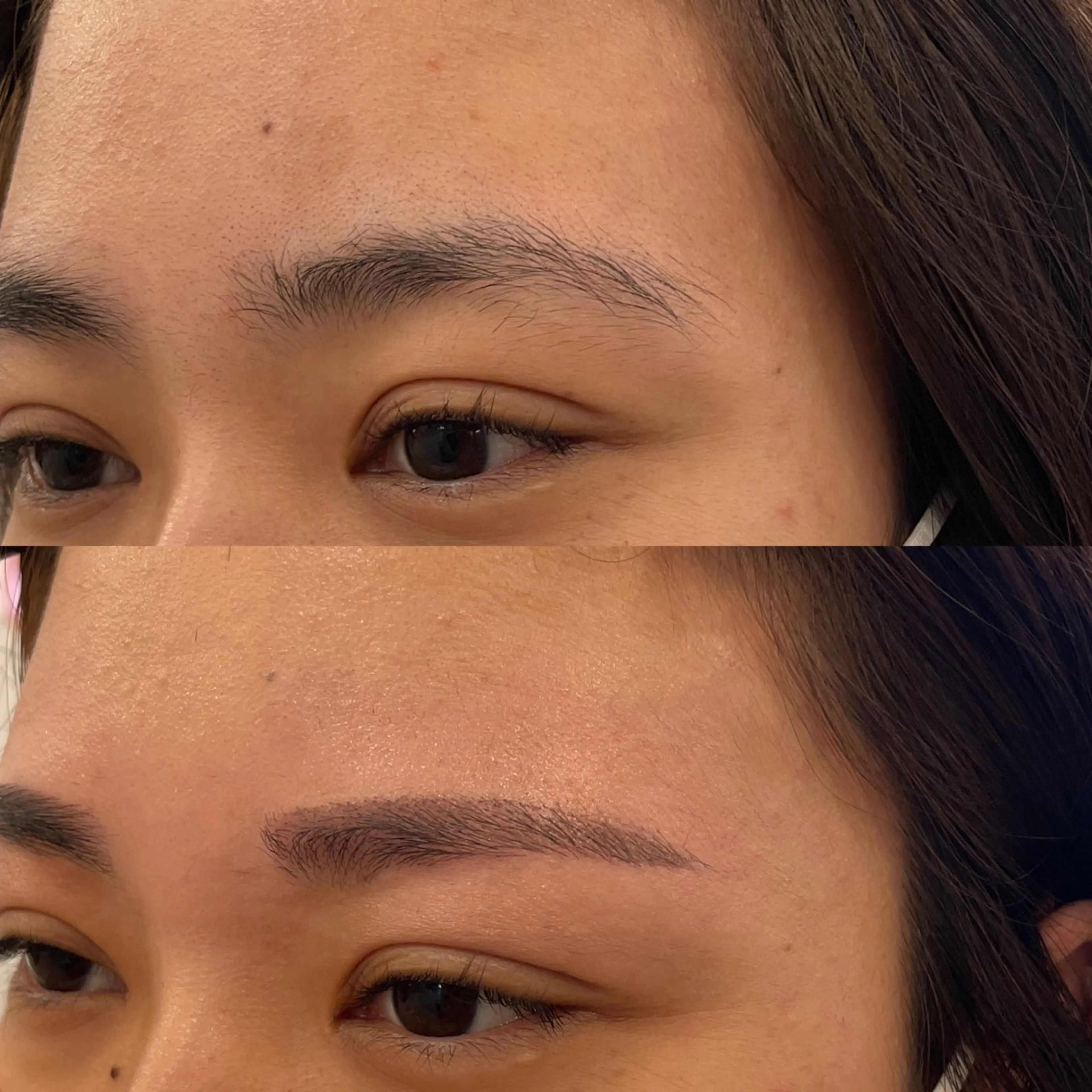 アイブロウ ワックス脱毛 眉カット その他(アイブロウ) Merci　山﨑 ふみのマツエク・マツパデザイン