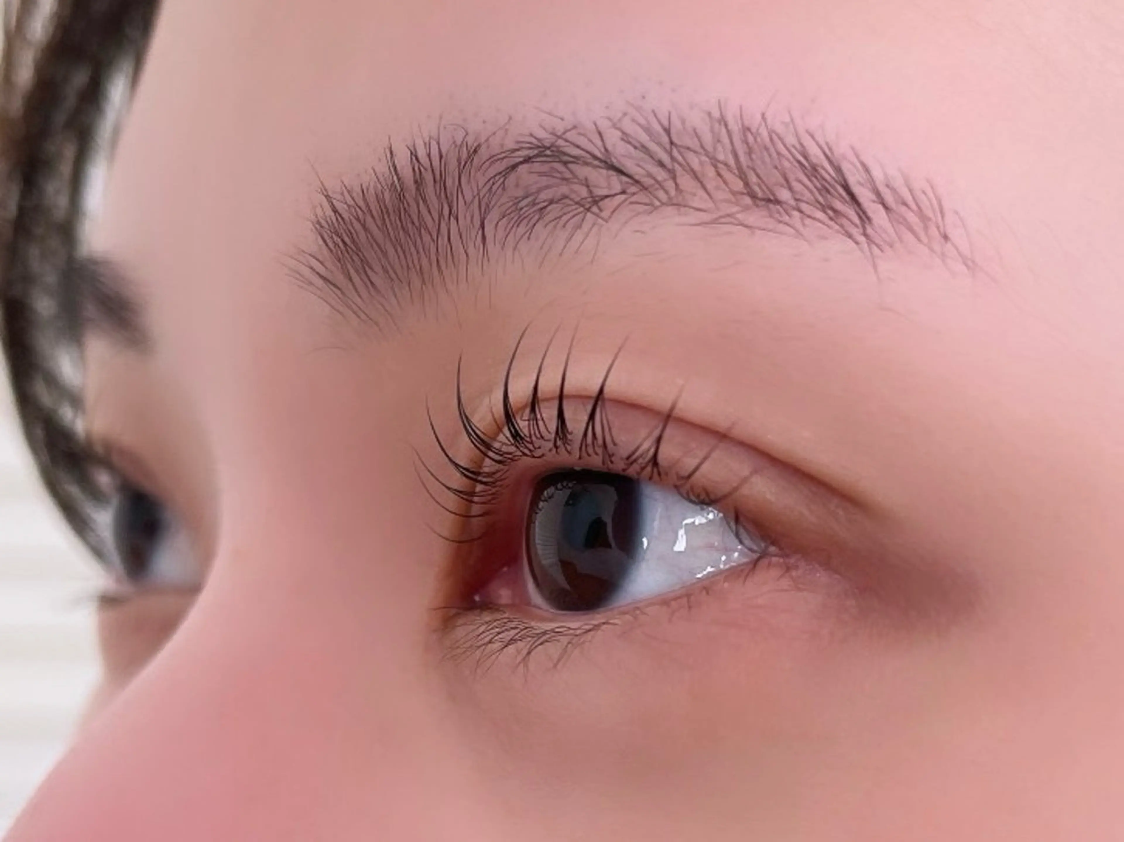 マツエク・マツパ 山脇🐋🤍 アンジェリカ錦糸町のマツエク・マツパデザイン