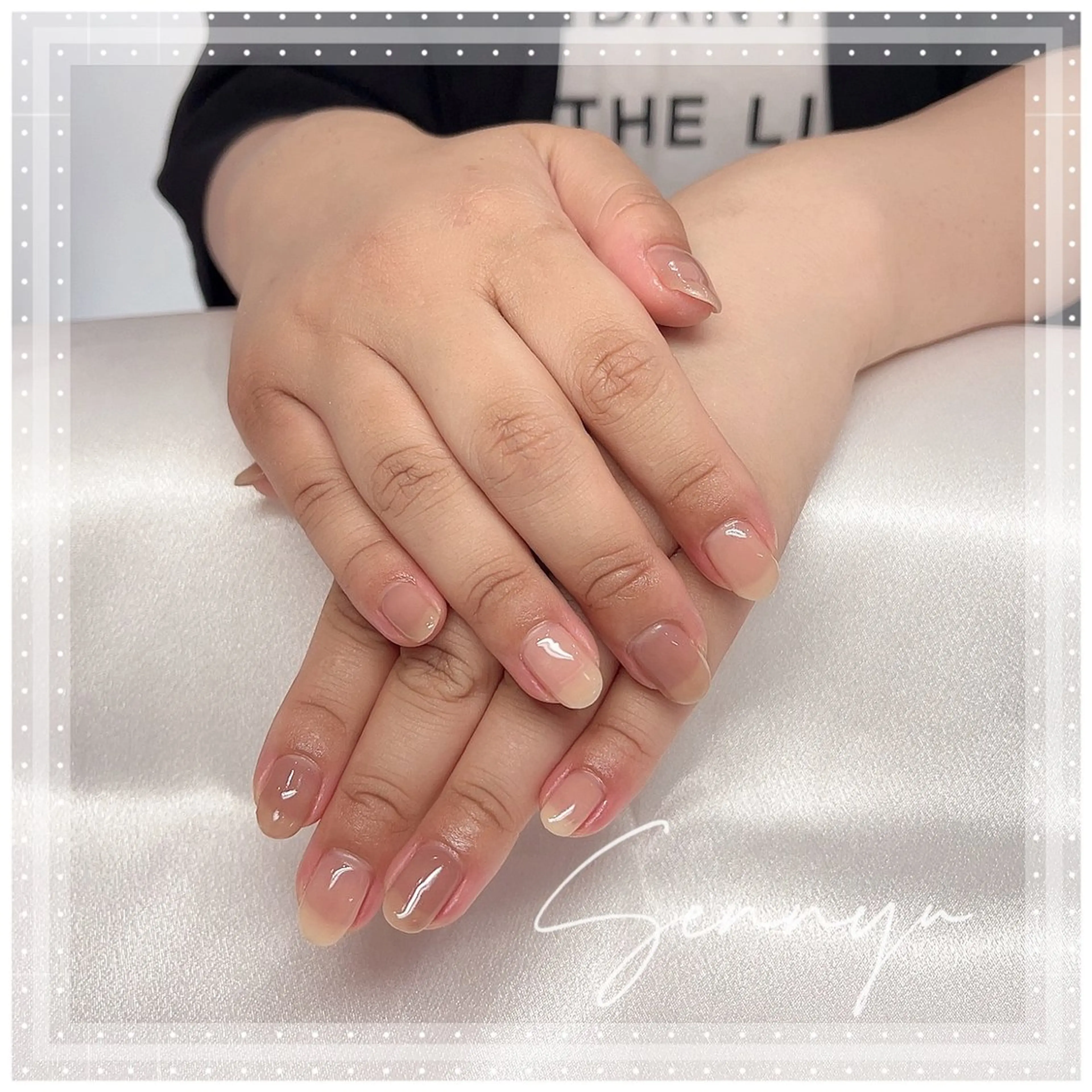 ネイル モンナ CCのネイルデザイン