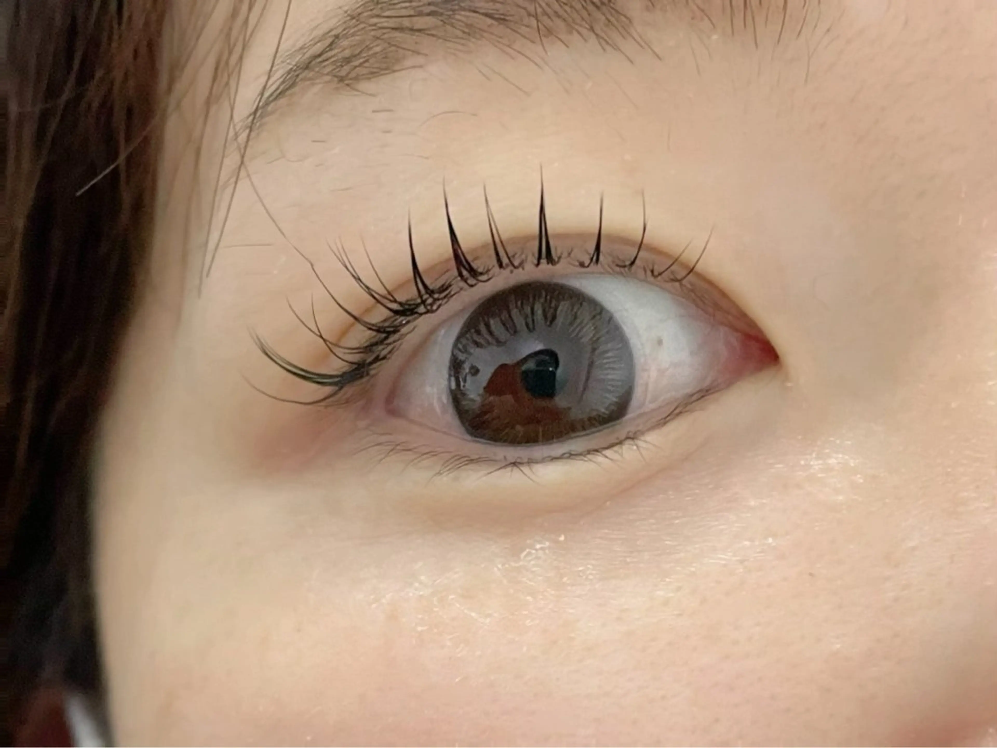 マツエク・マツパ マツエク Kanal Kanaのエステ・リラクイメージ