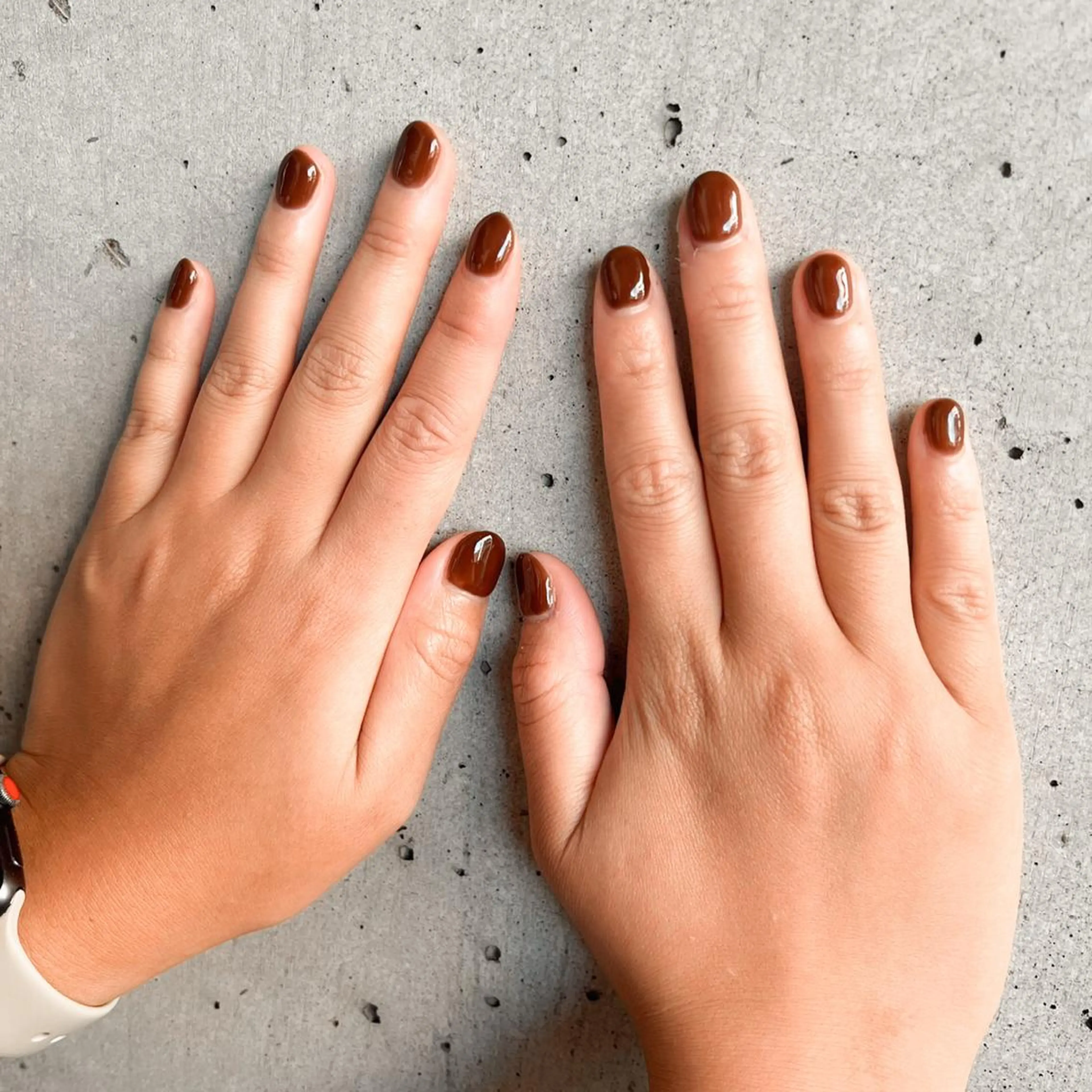 ネイル NAIL Salon IP所属・長谷川 奈緒美のネイルデザイン