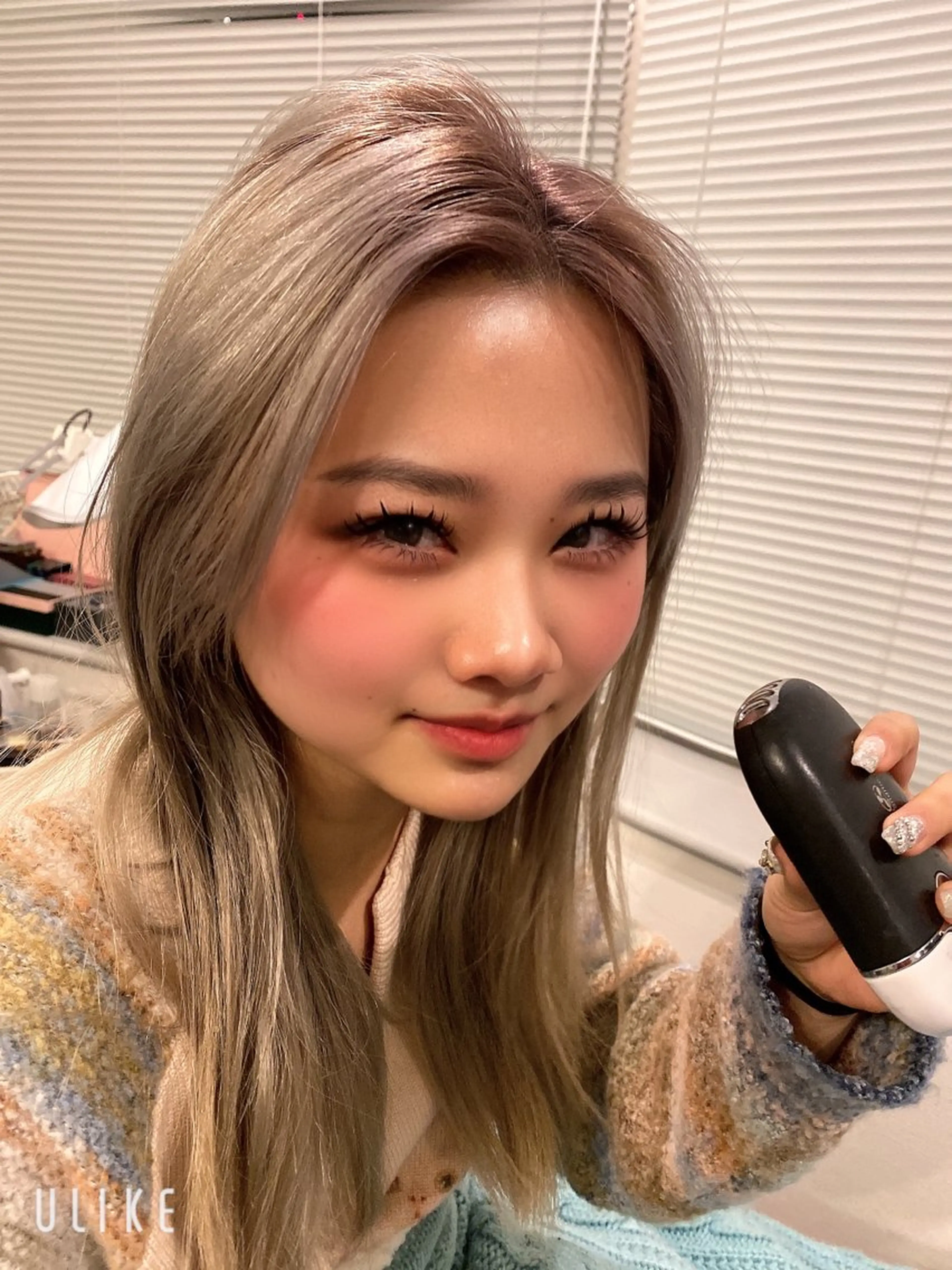 マツエク・マツパ 神山 ビューティー・アイのマツエク・マツパデザイン