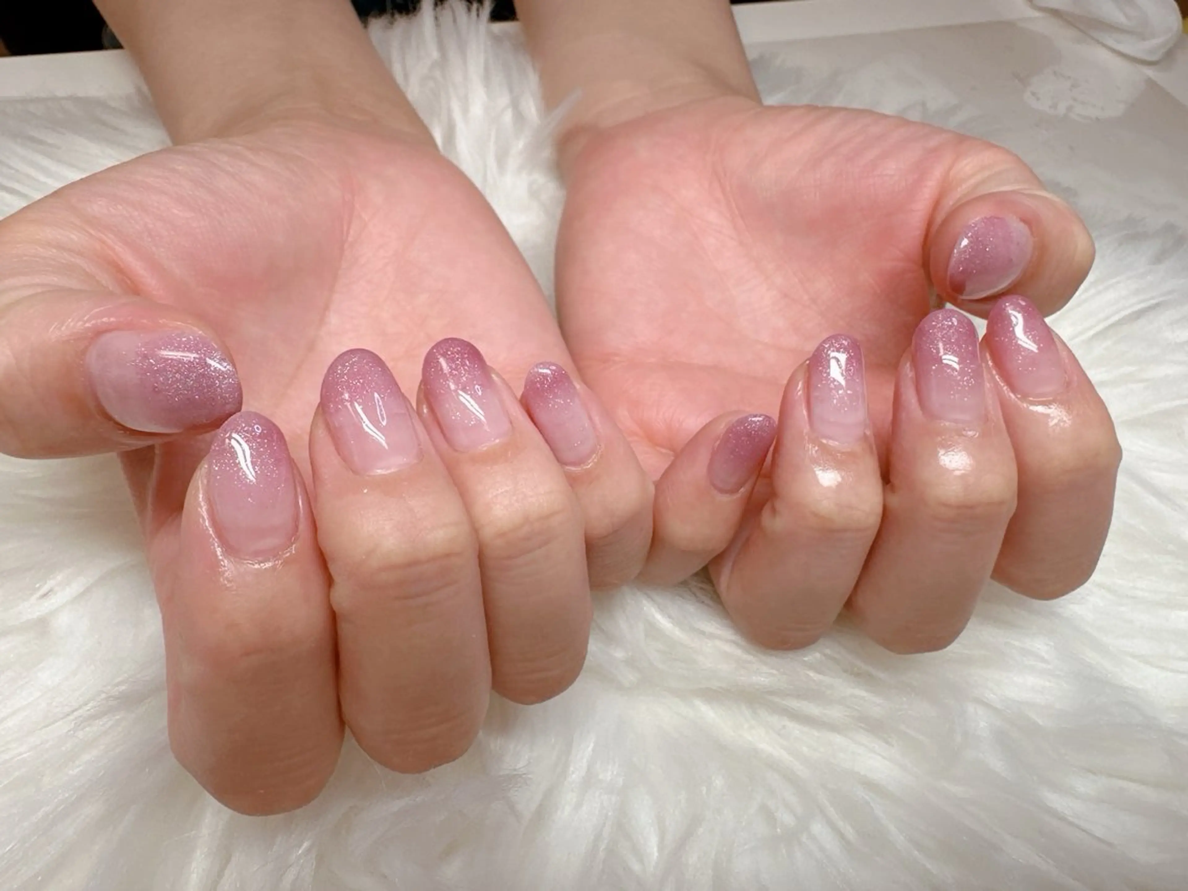 ネイル 高島 夏海のネイルデザイン