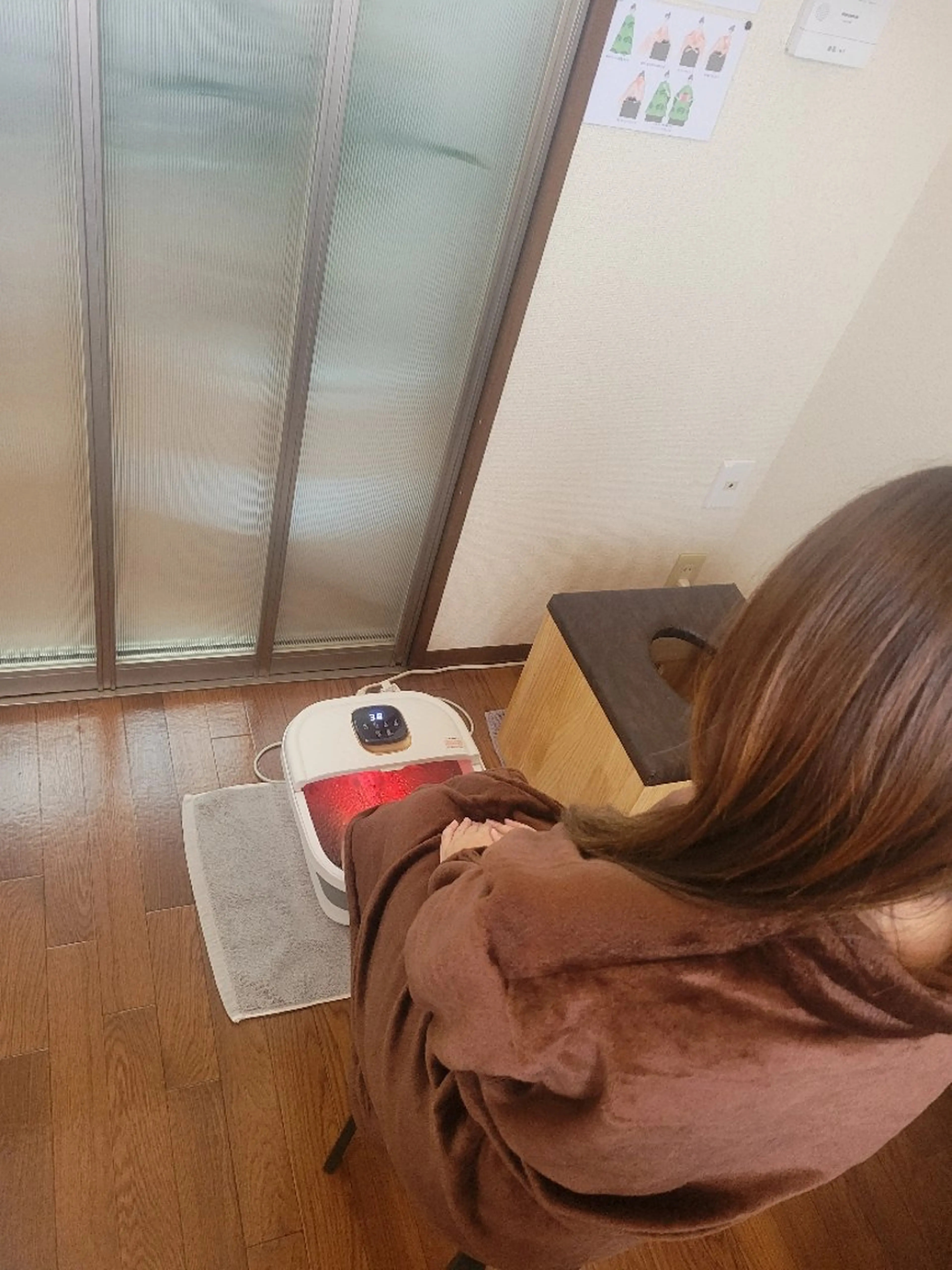 Habit所属・北名古屋 温活×自律神経ケアのエステ・リラクイメージ