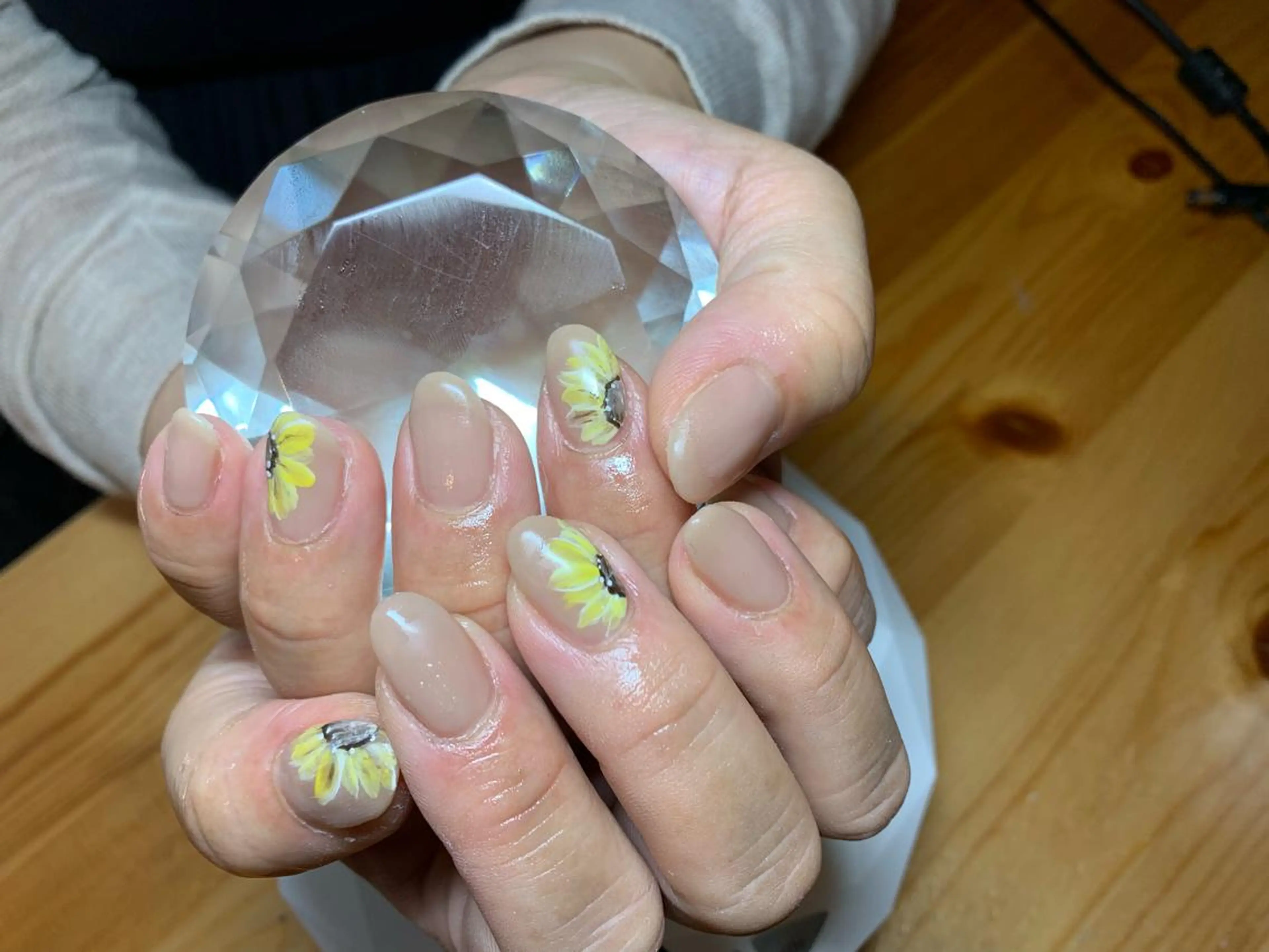 ネイル LAVISH nail salonのネイルデザイン