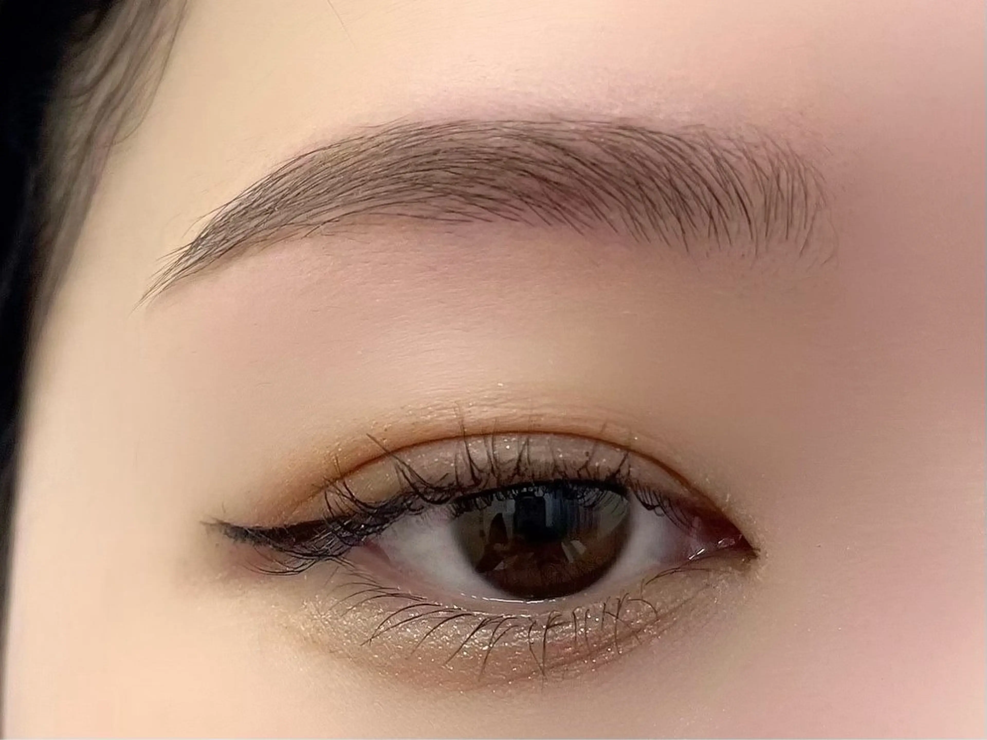 アイブロウ アイブロウサロン Eyepreme渋谷 【眉毛専門店】所属・Eyepreme 渋谷【眉毛サロン】の眉毛・アイブロウイメージ