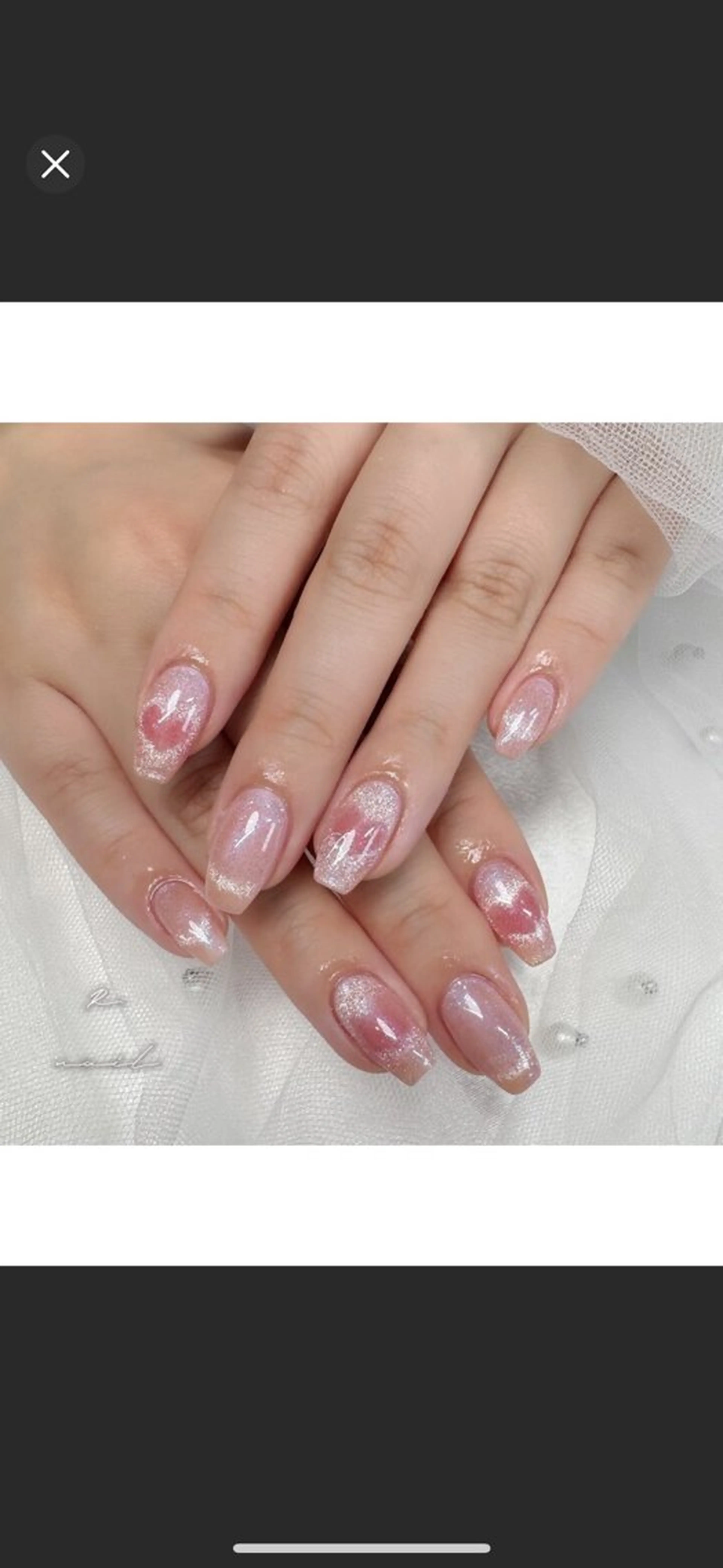 ネイル R nail 市川店のネイルデザイン