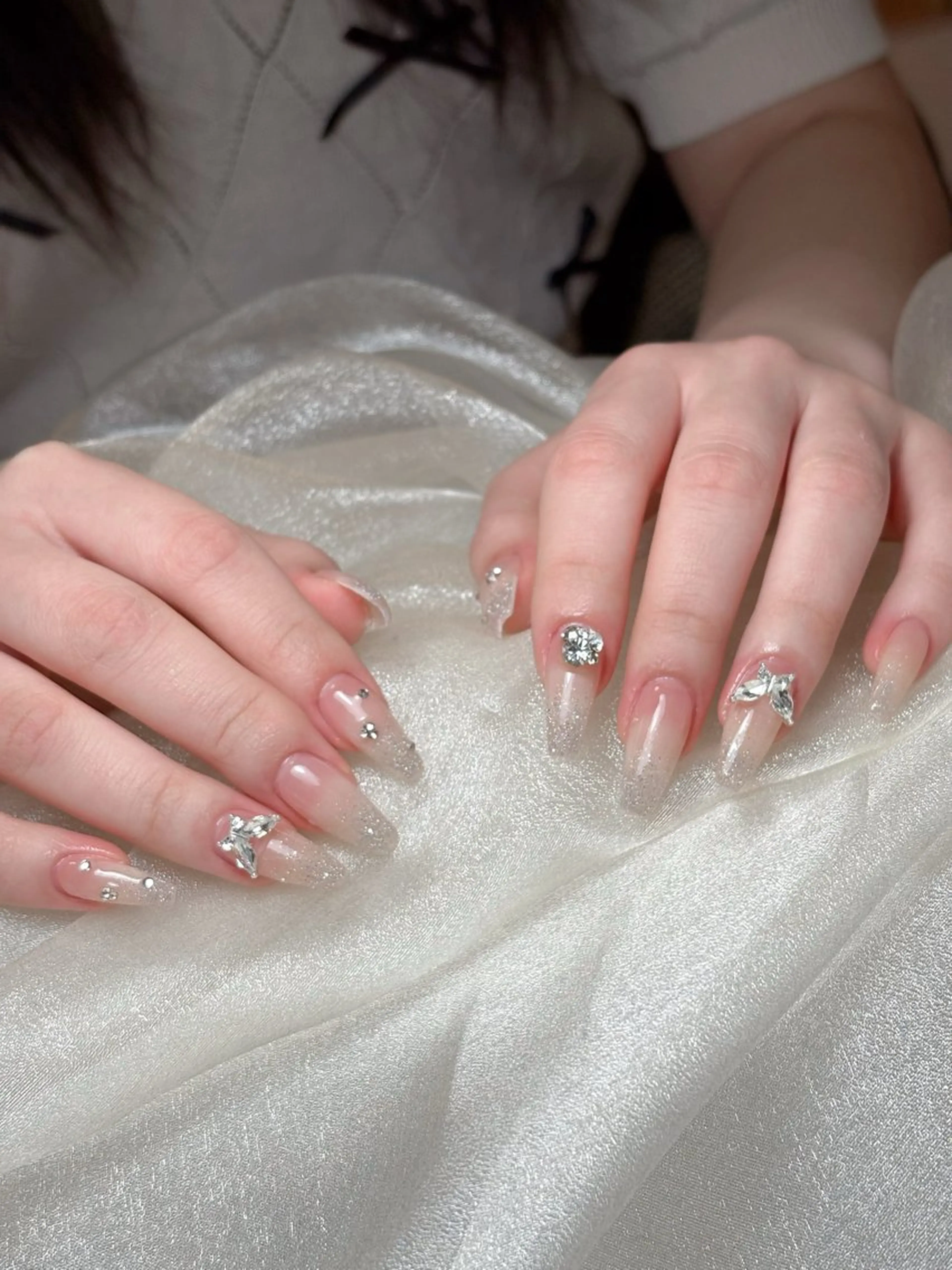 ネイル ネイル👑クイーンズ NailQueensのネイルデザイン