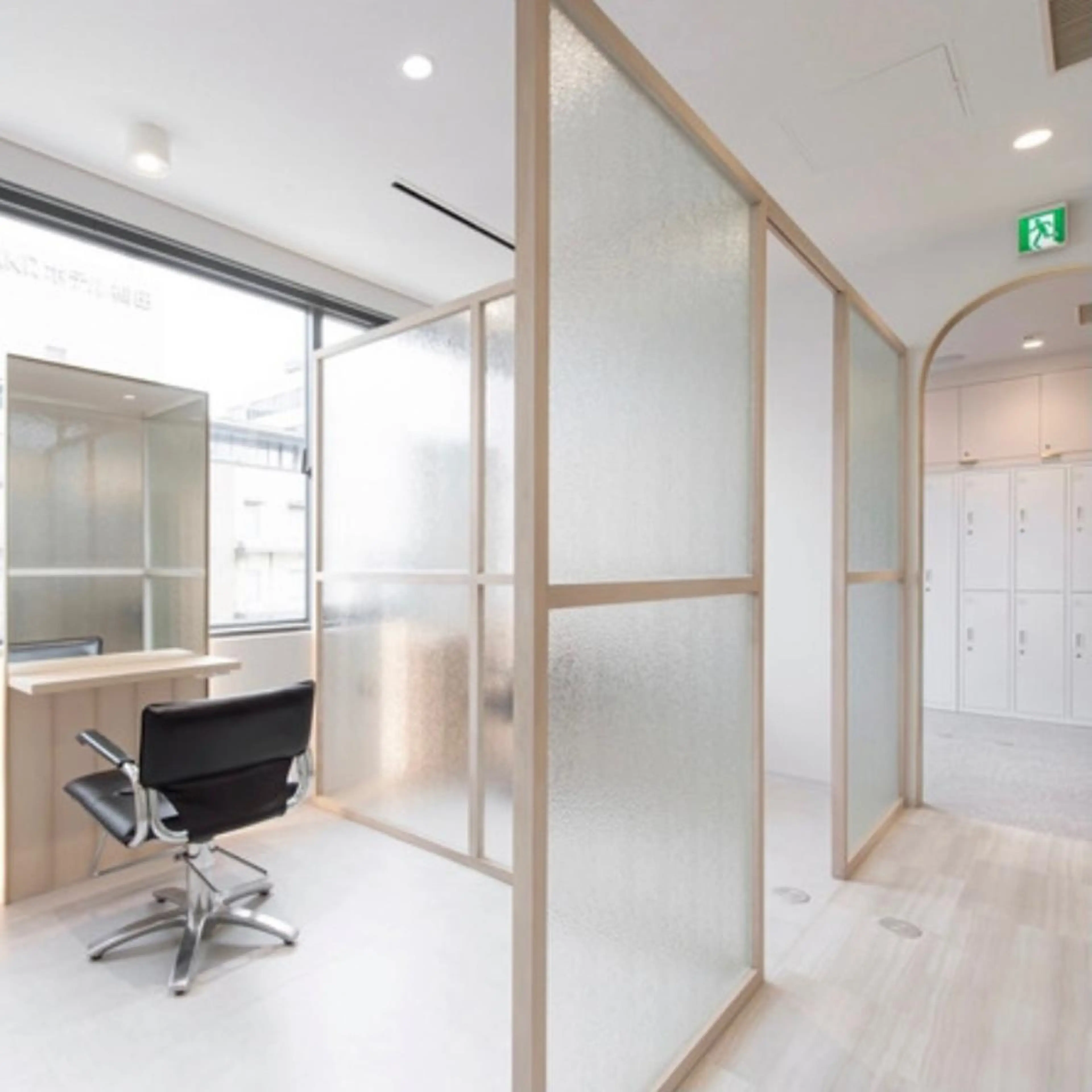 Eleanor梅田店 REMIのヘアスタイル