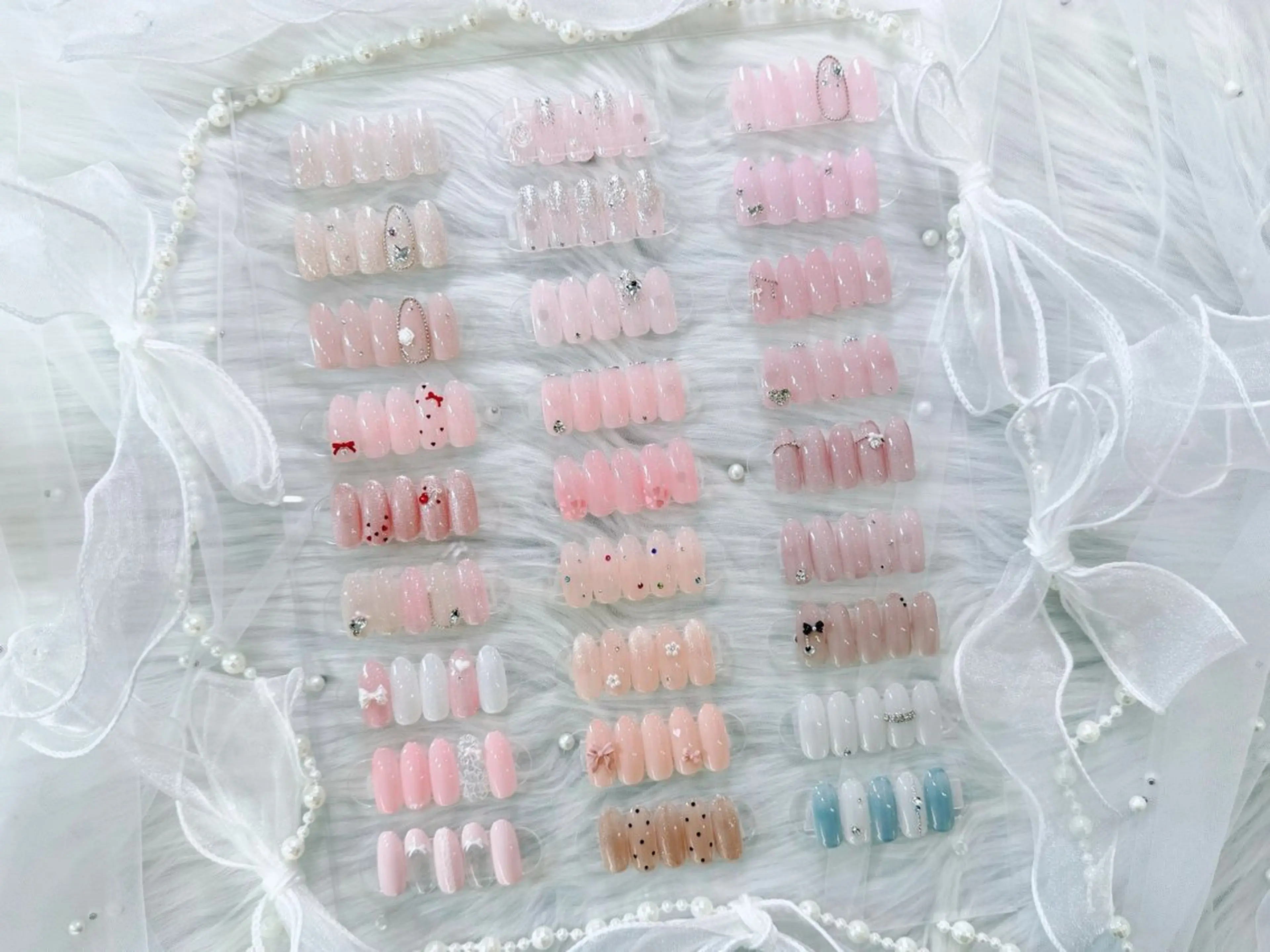 🎀ご新規様限定¥500オフ🎀【シンプル定額デザインコース】 ※オフ有りの写真