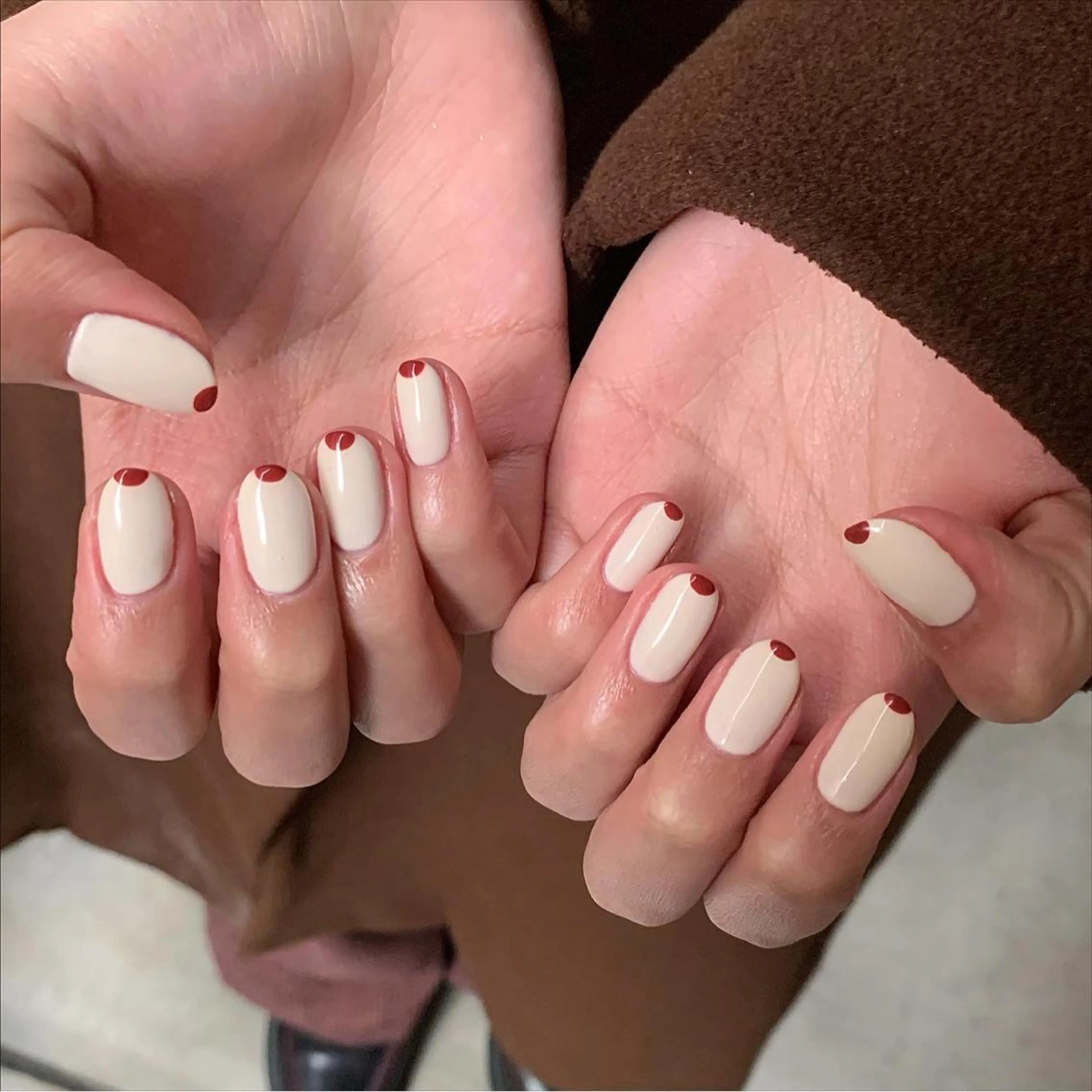 ネイル ハンドネイル ハンドケア lyly.nail所属・lylynail YUUKAのネイルデザイン