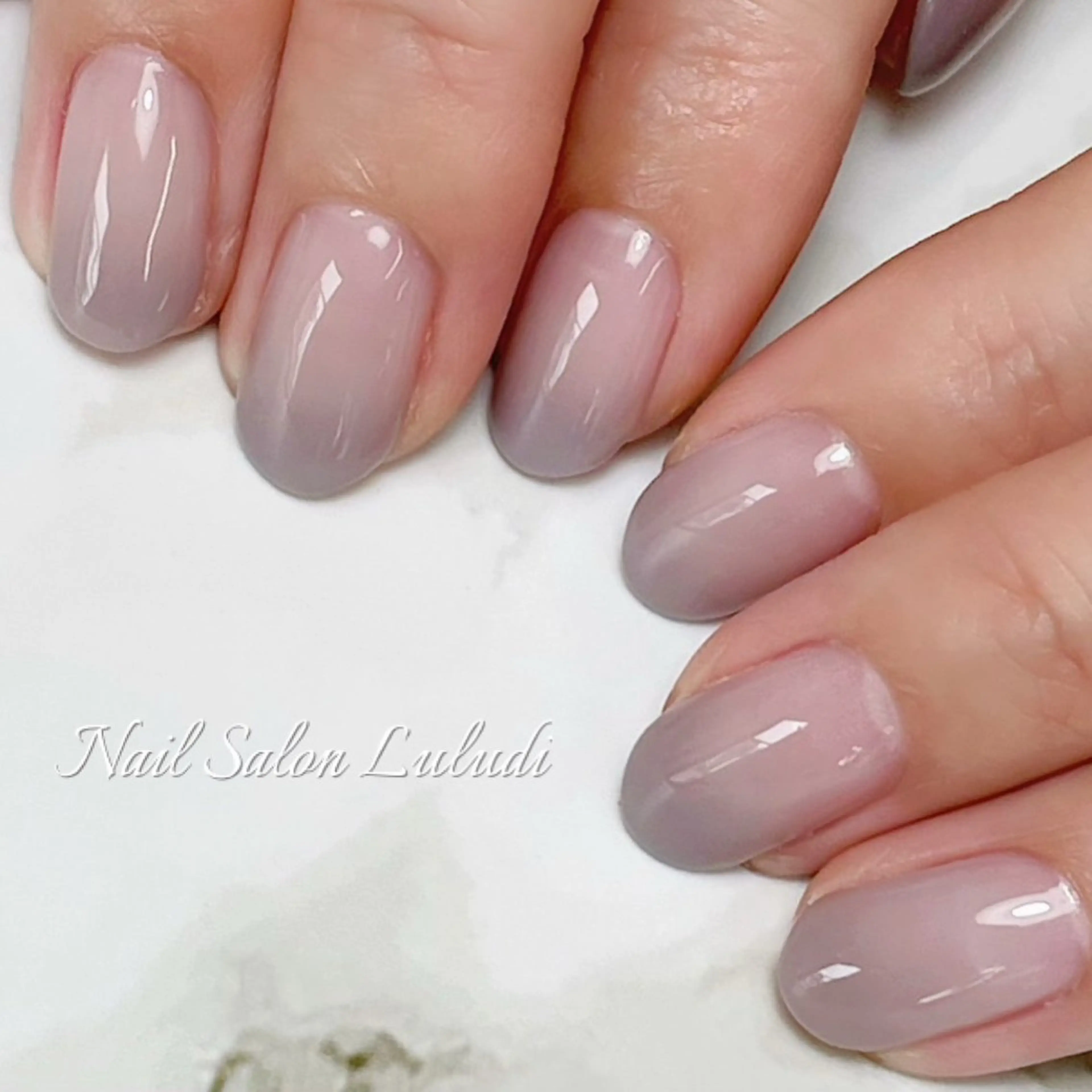 ネイル Nail salon Luludi所属・Luludi_ Yukoのネイルデザイン