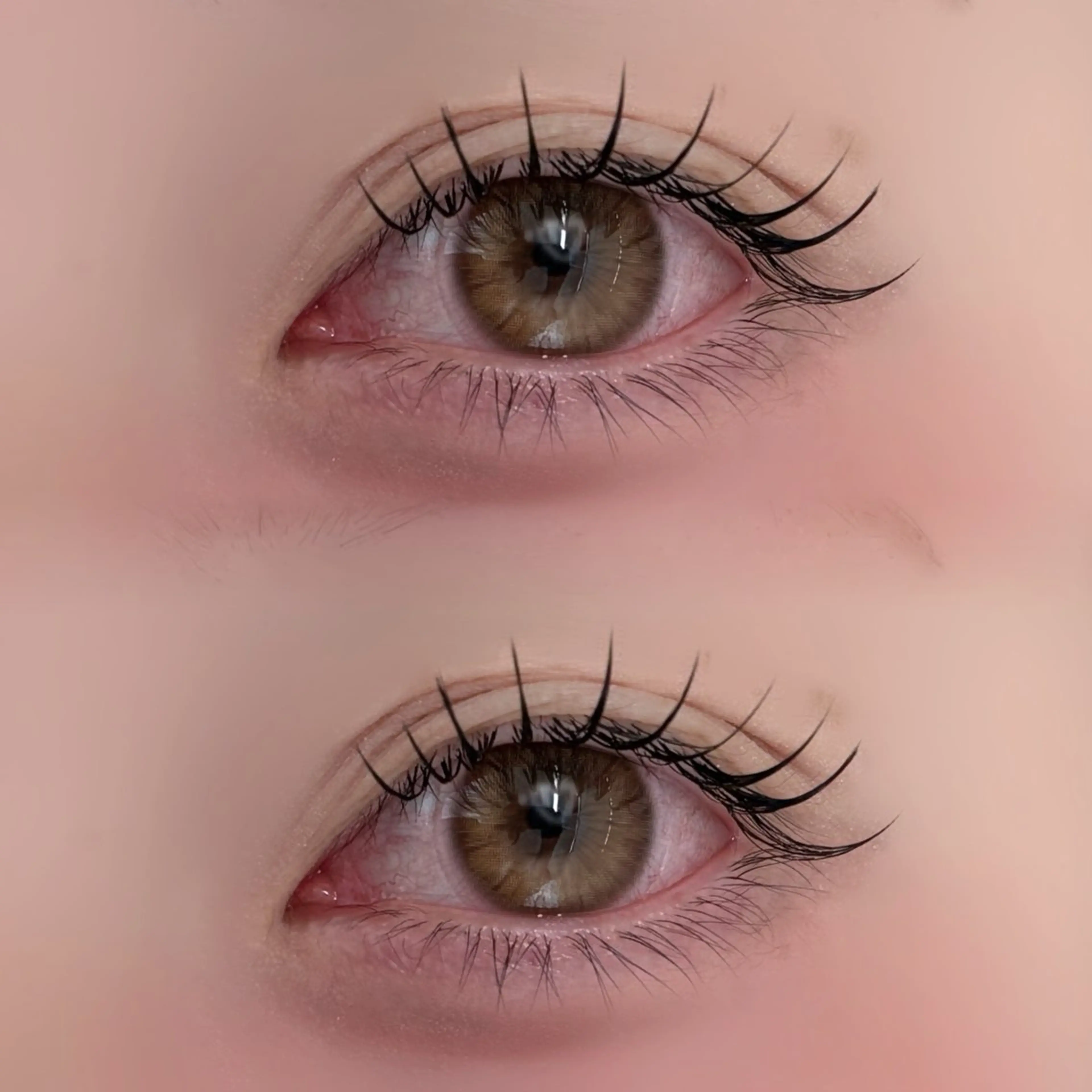 マツエク・マツパ tomteトムテ junmiのマツエク・マツパデザイン