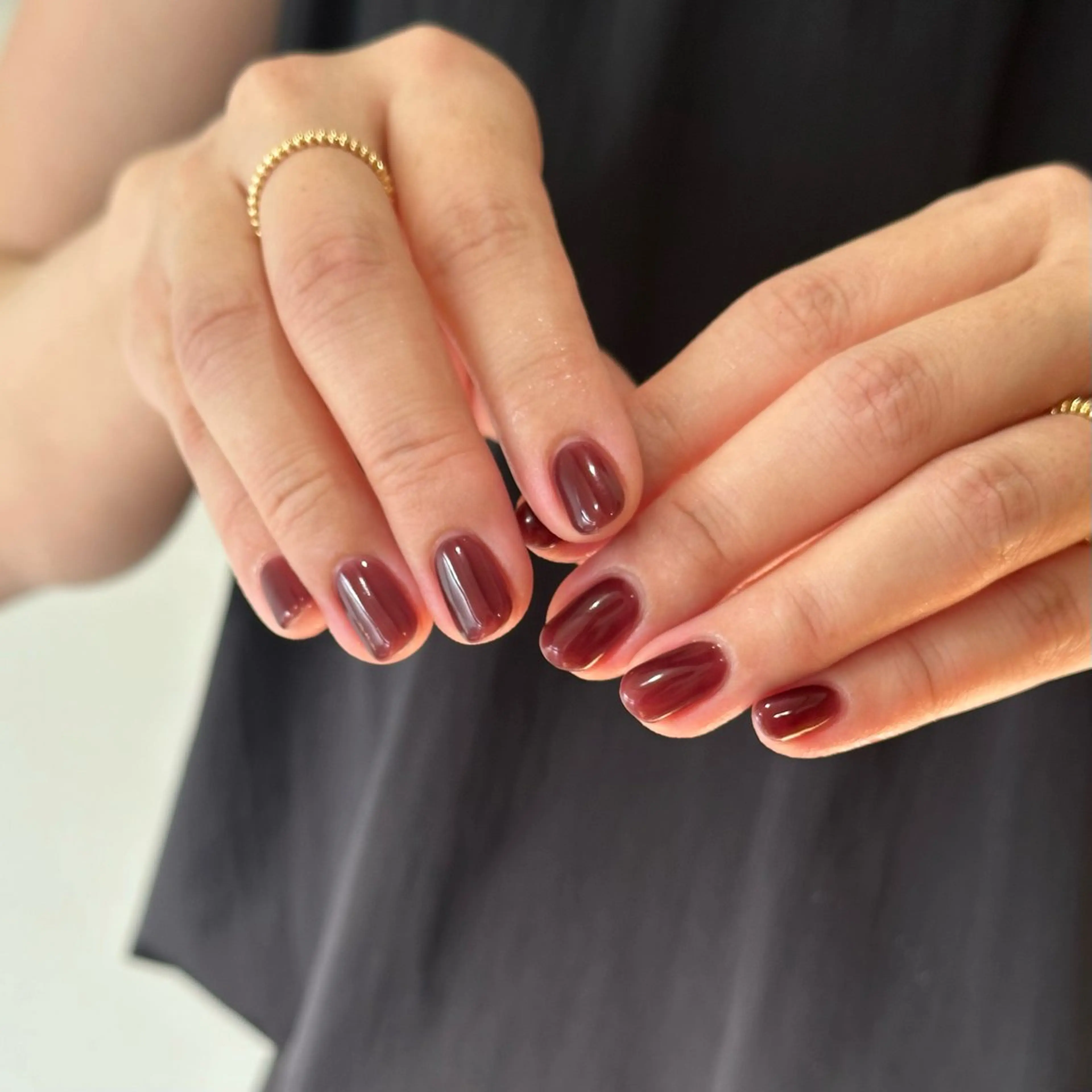 ネイル ハンドネイル reika .のネイルデザイン