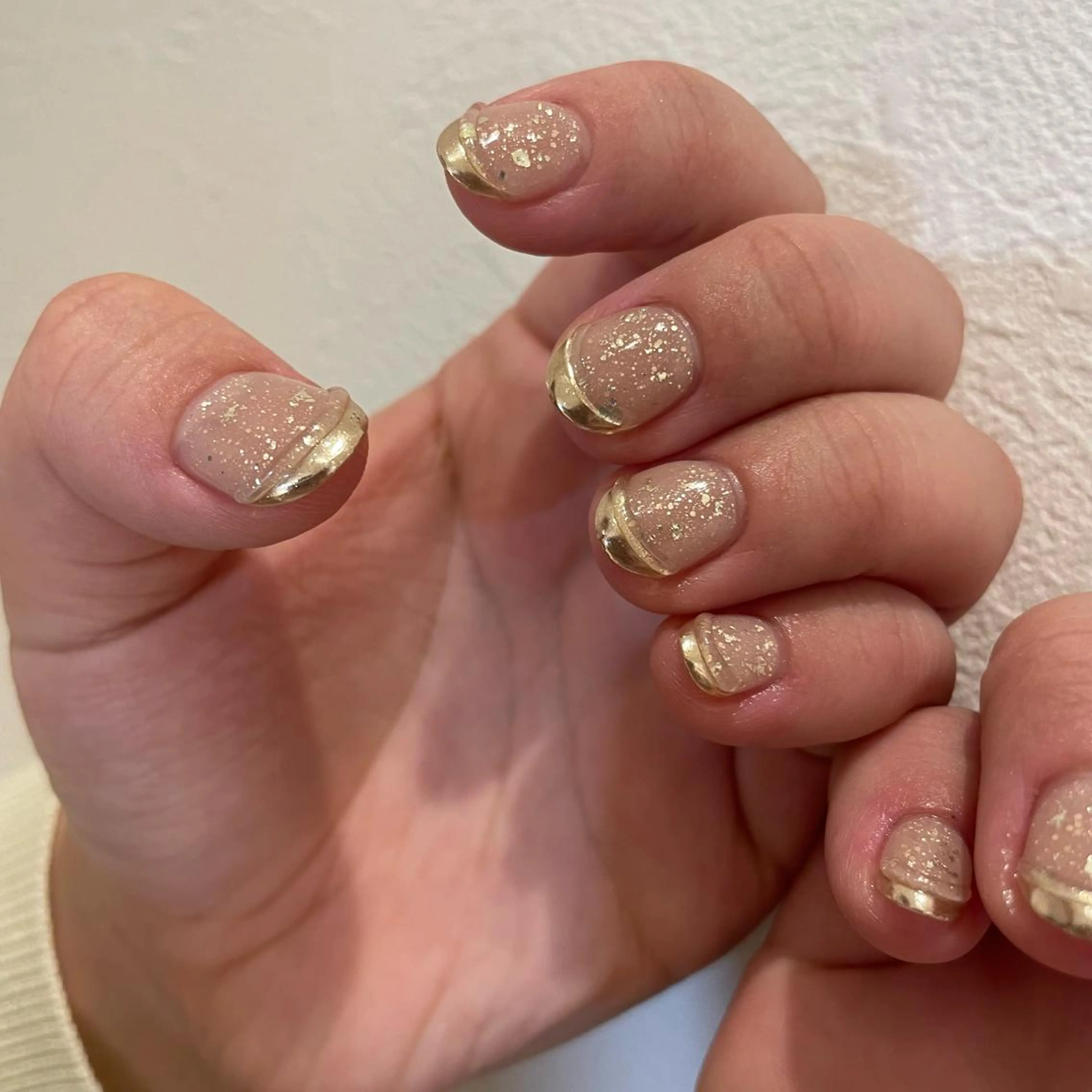 ネイル ハンドネイル miu nail所属・MIUNail YUMIのネイルデザイン