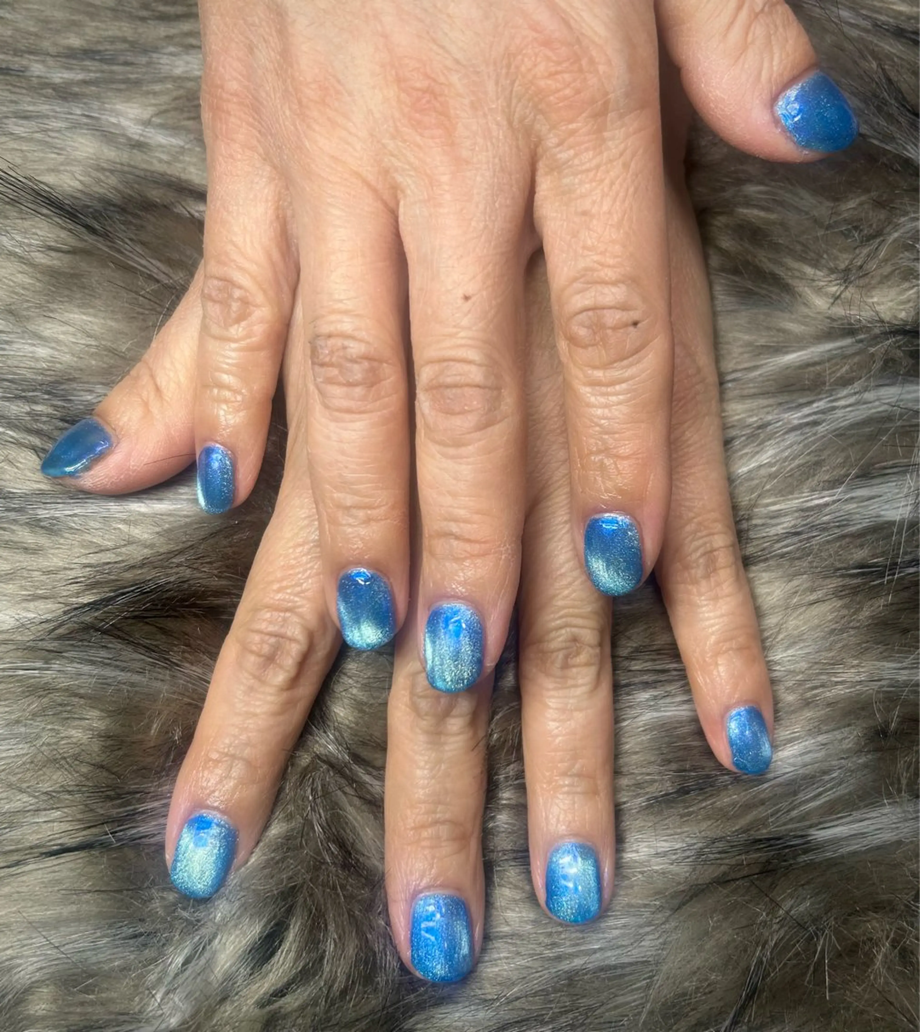 ネイル nailroom HARU.のネイルデザイン