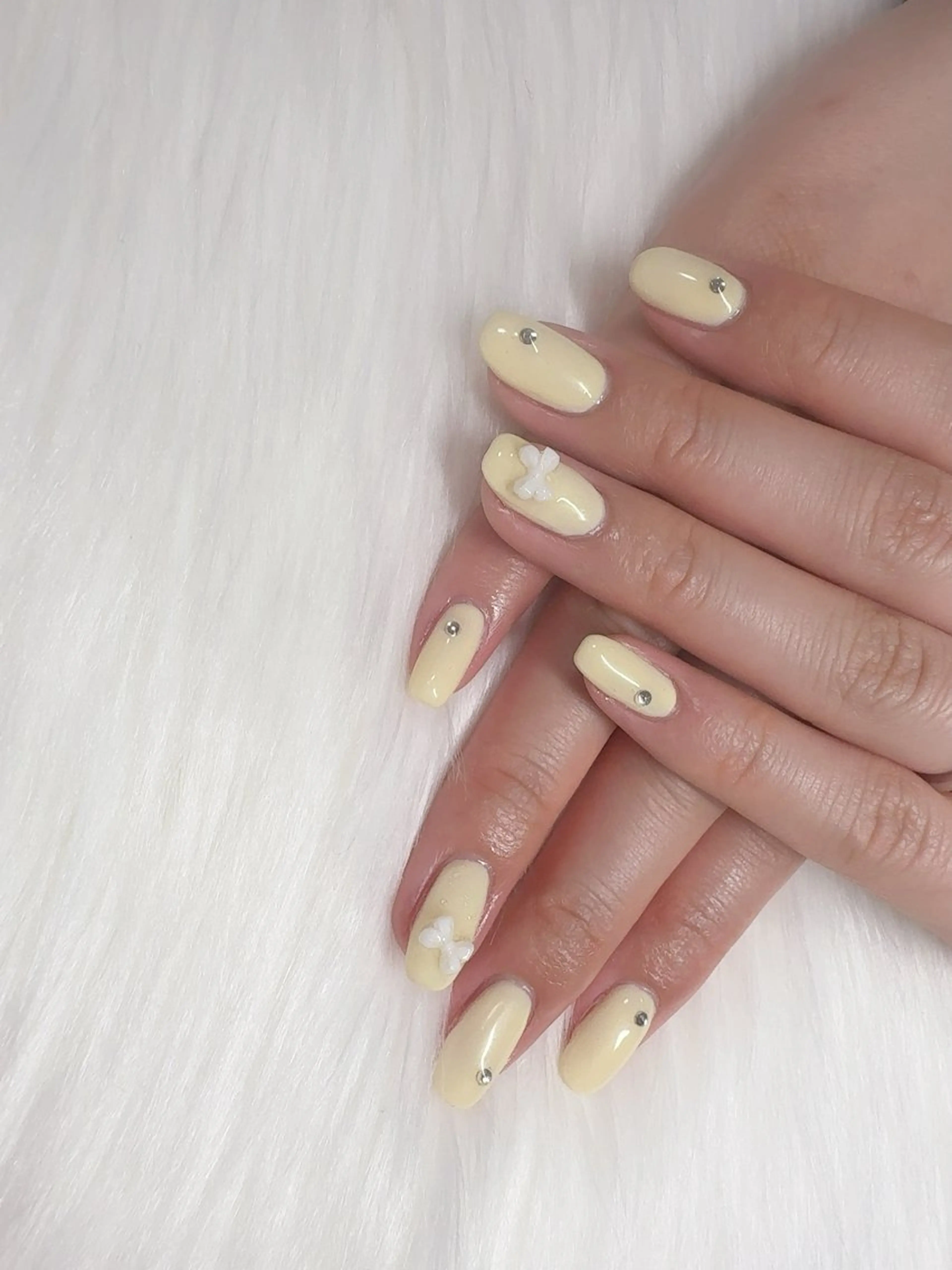 ネイル ハッピーネイル所属・ハッピーネイル 蘭のネイルデザイン