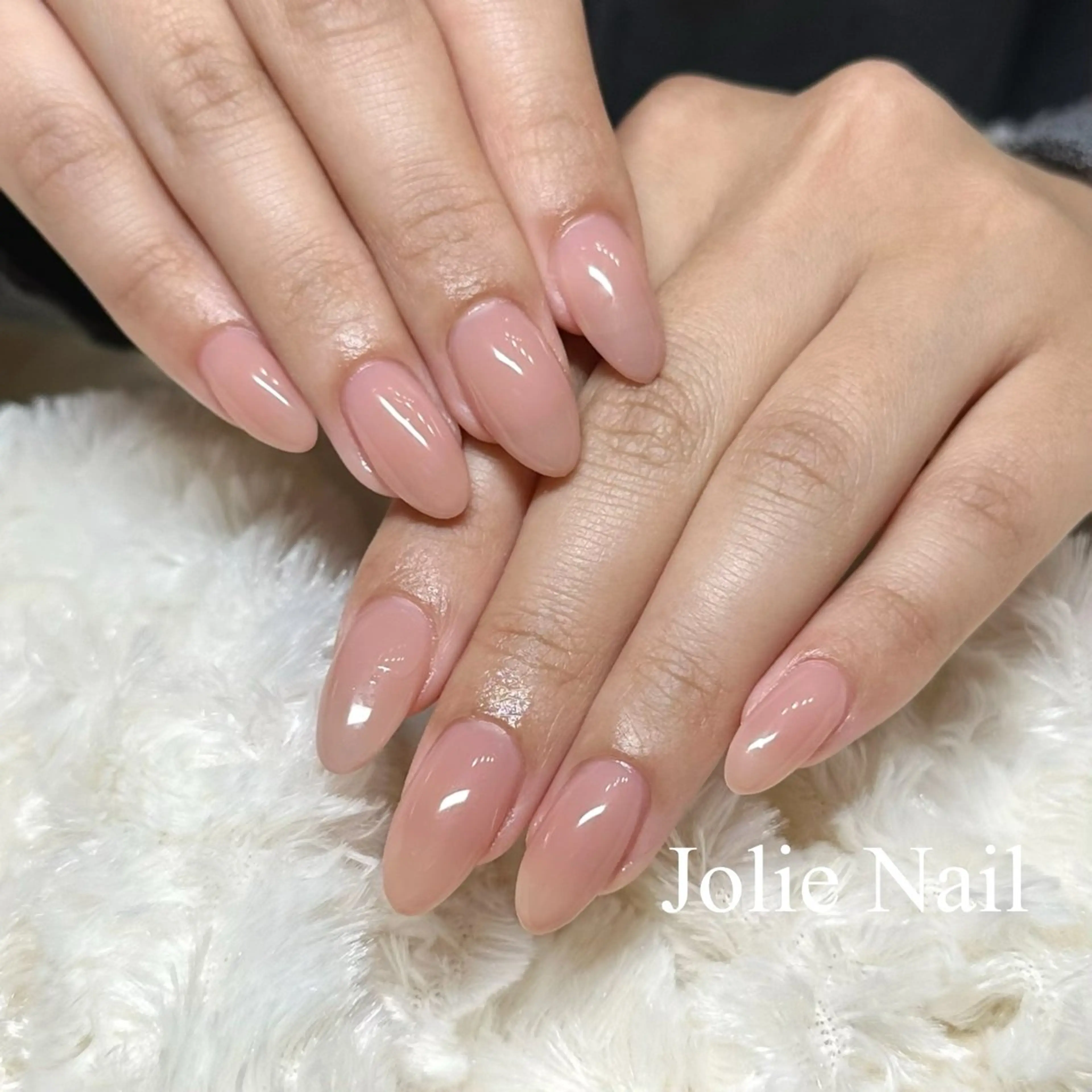 2回目以降🌈【パラジェル】シンプルコースの写真