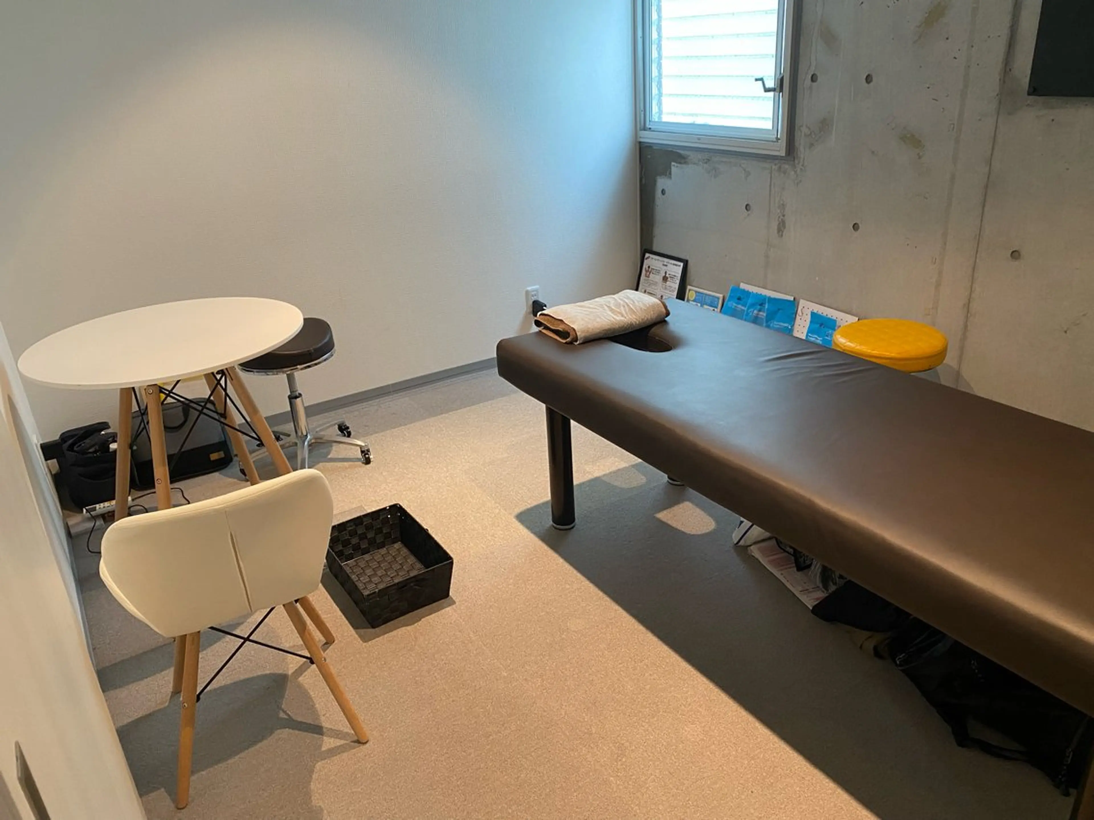 リラク 山口つむぎ整体院所属・川井 智貴のエステ・リラクイメージ