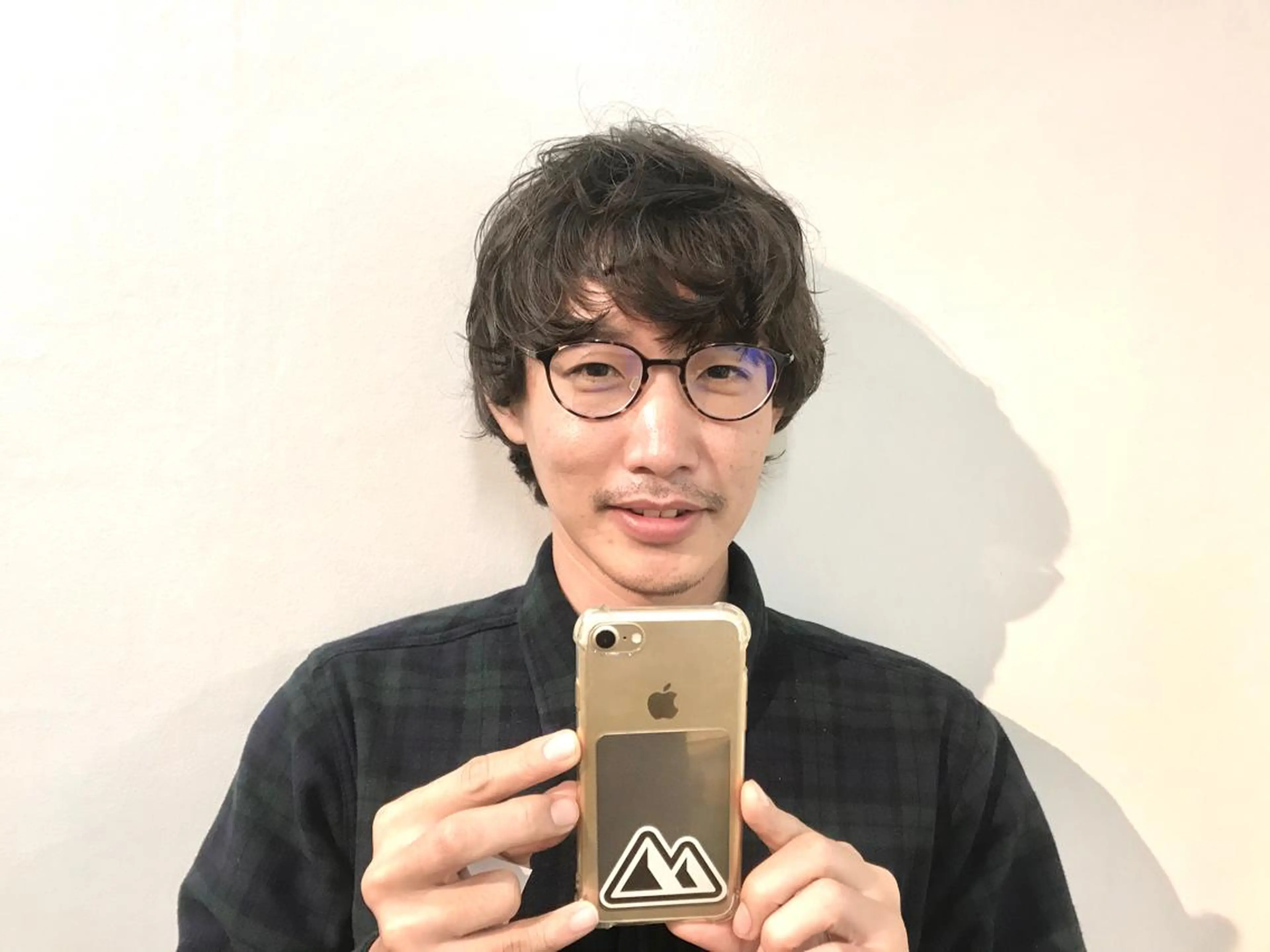 ミディアム 【くせ毛特化美容師】 セキリュウヤのその他イメージ