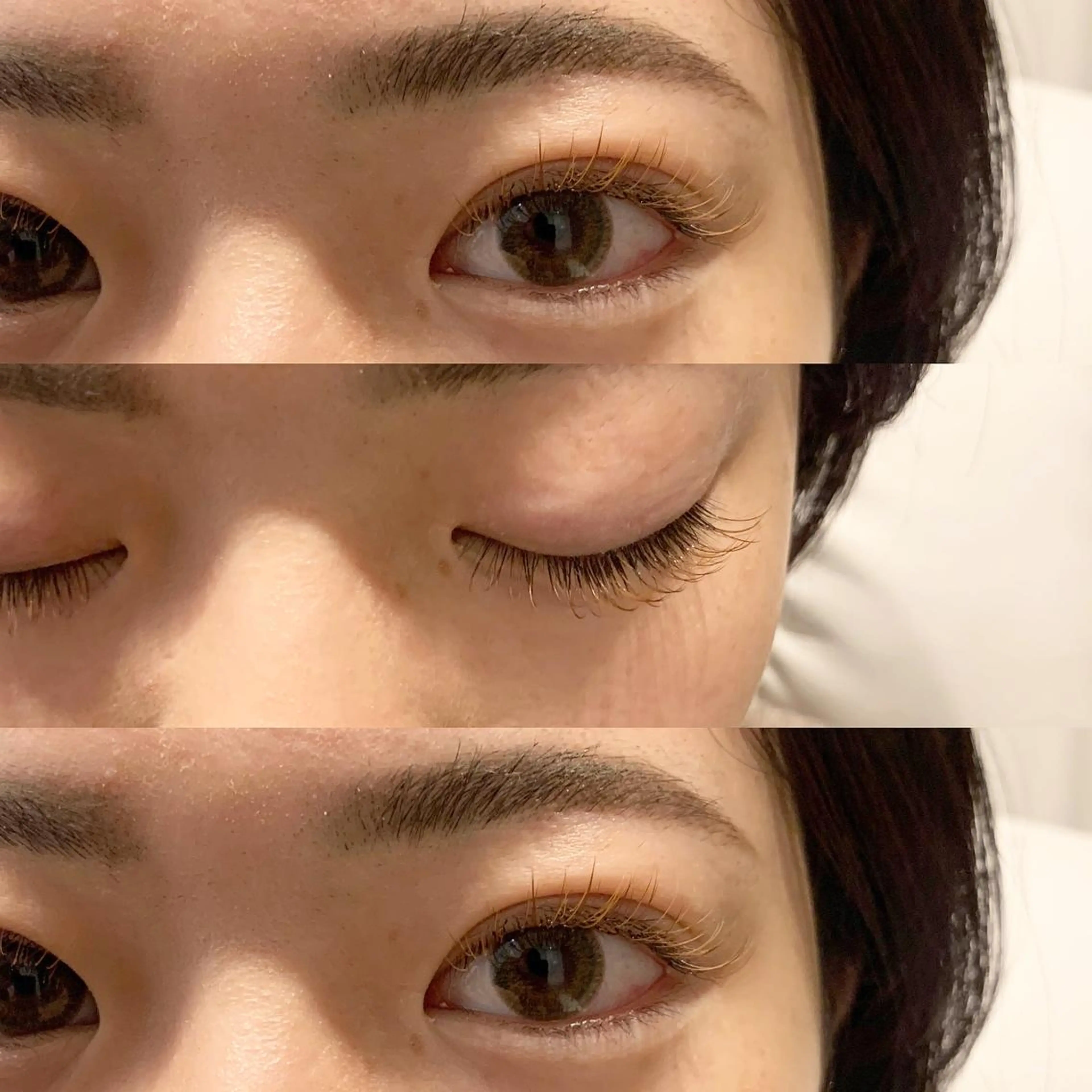 マツエク・マツパ H e l l a所属・まつげパーマ／眉毛 H e l l aの眉毛・アイブロウイメージ