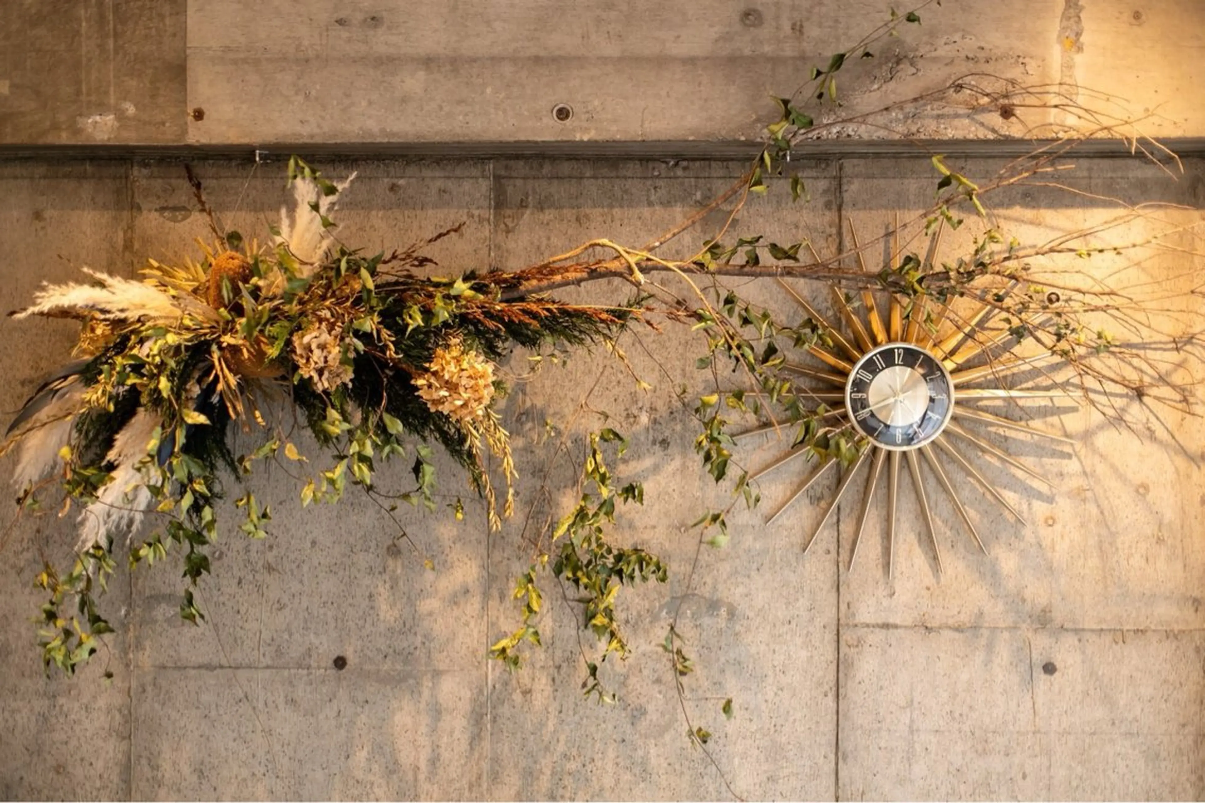 I'sm KOUSAKUのヘアスタイル