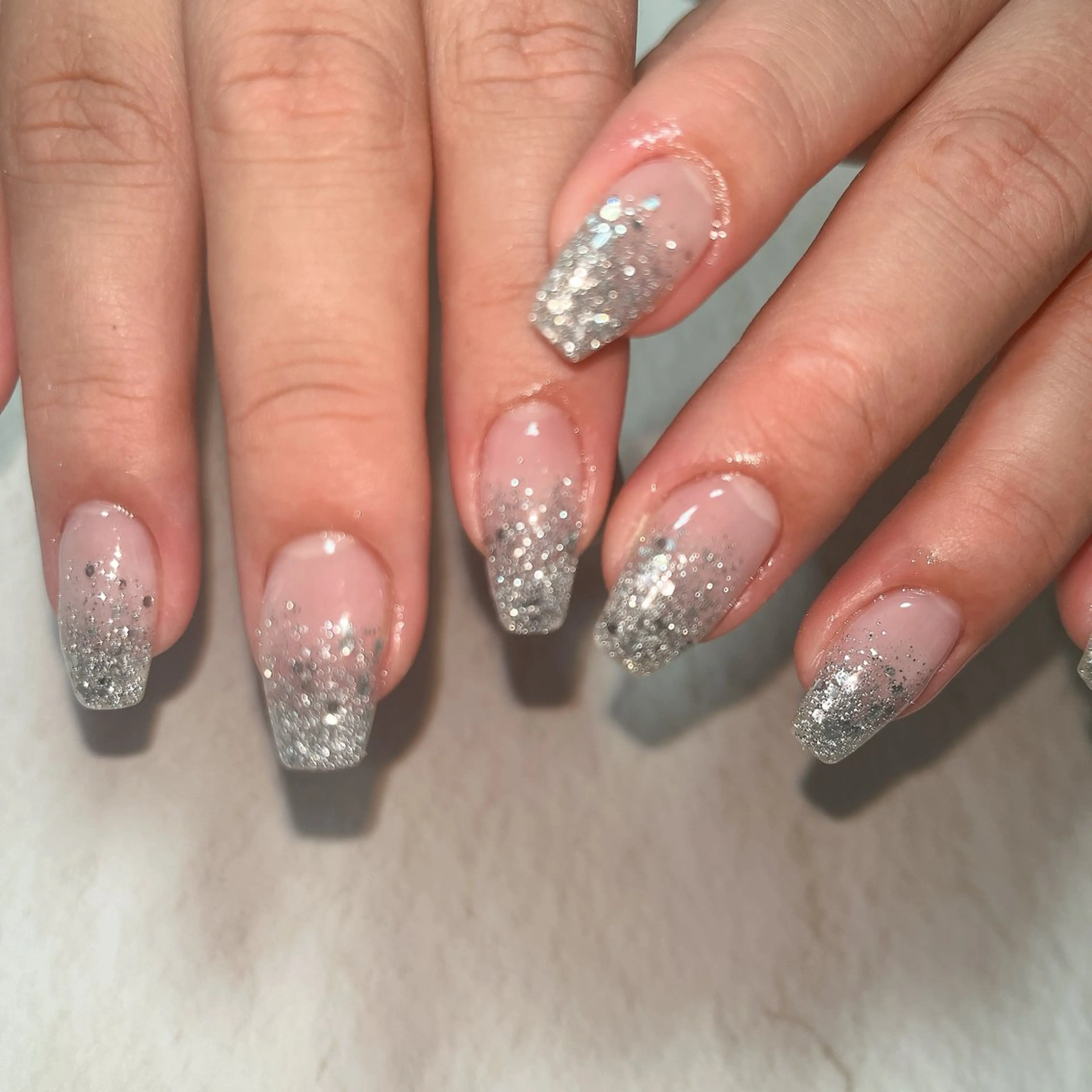 ネイル ハンドネイル nail salon M'U【エムユー】のネイルデザイン