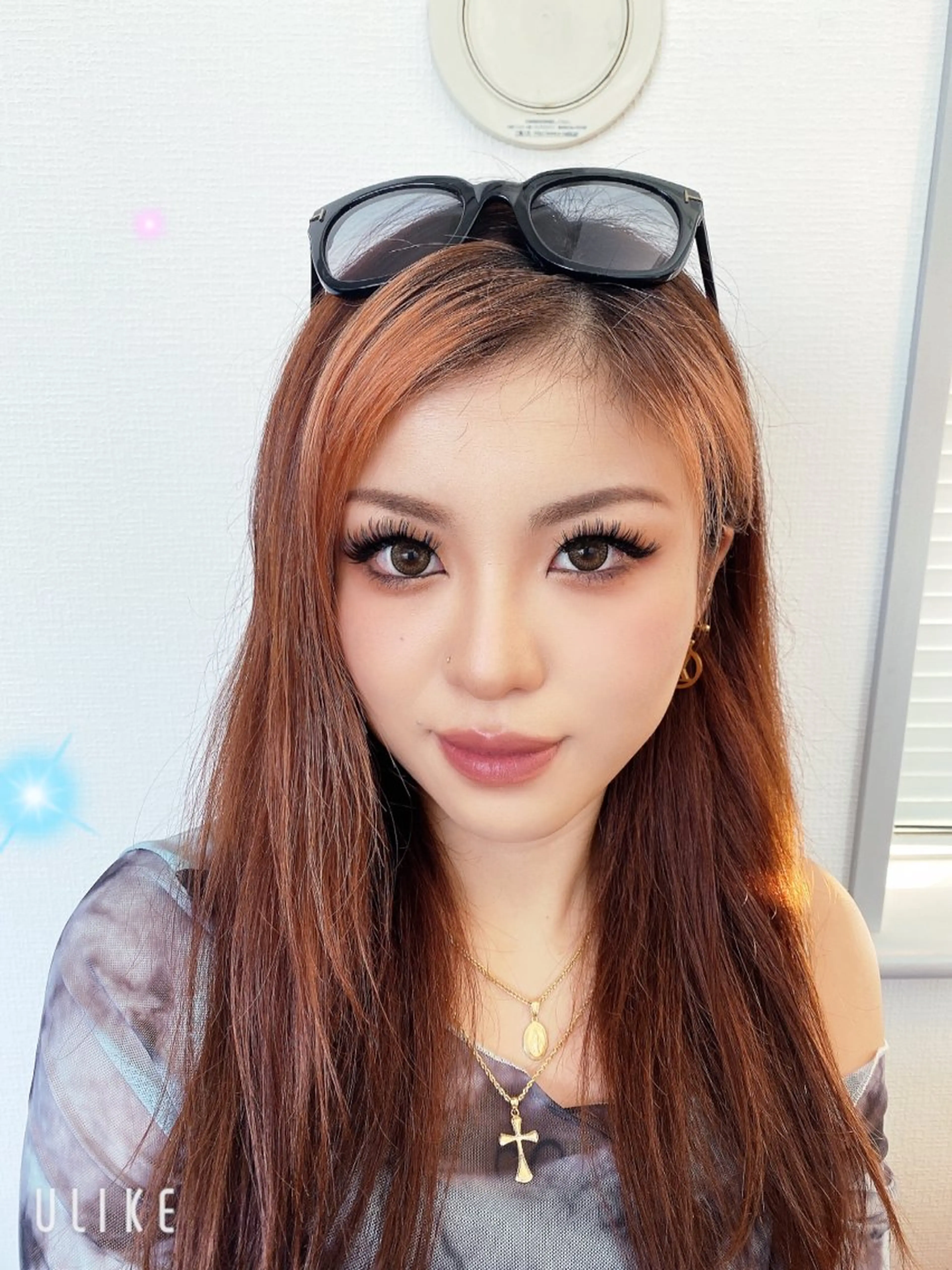 マツエク・マツパ バインドロック 神山 ビューティー・アイのマツエク・マツパデザイン