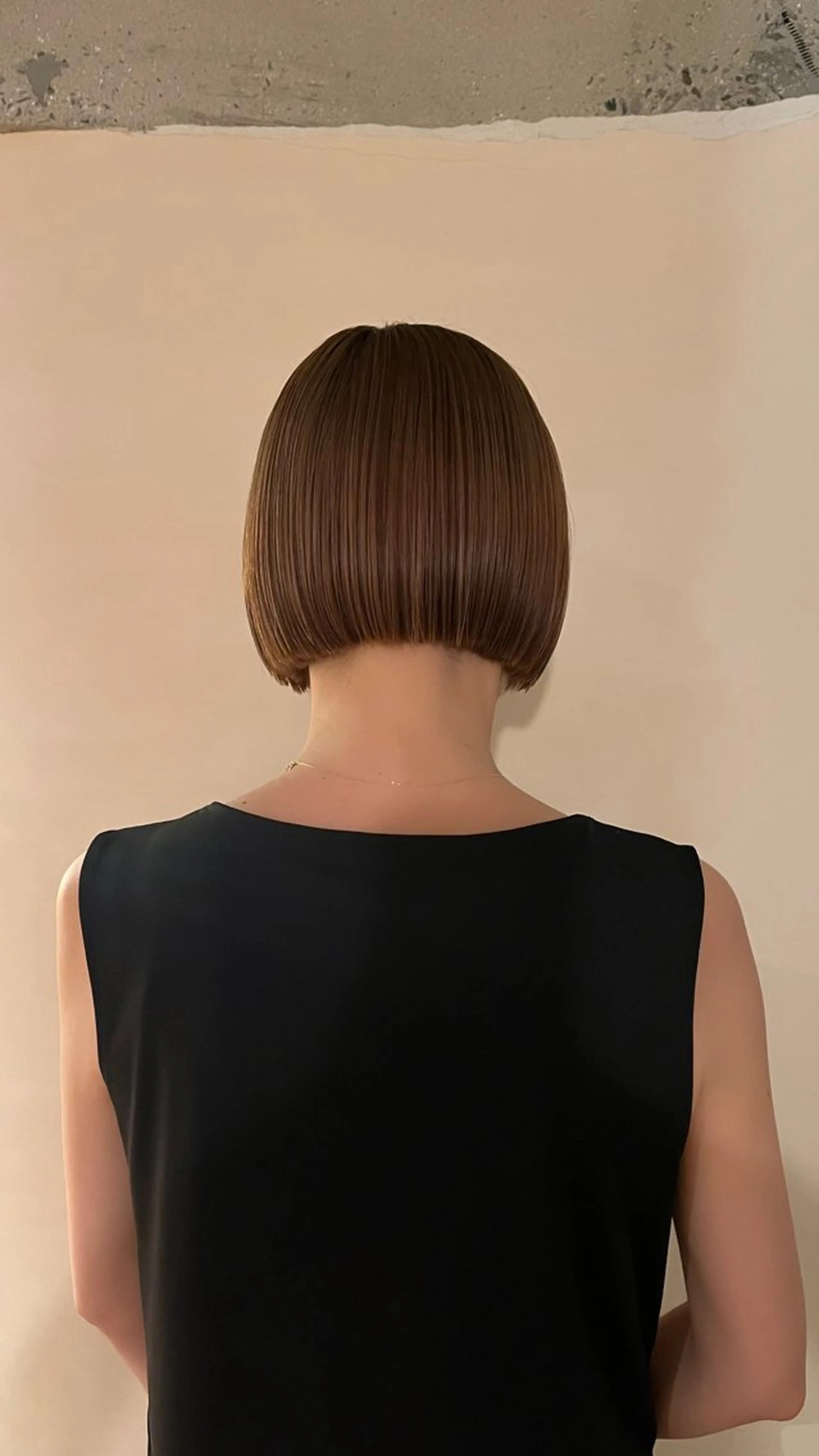 ショート Naoka 平尾/高宮のヘアスタイル