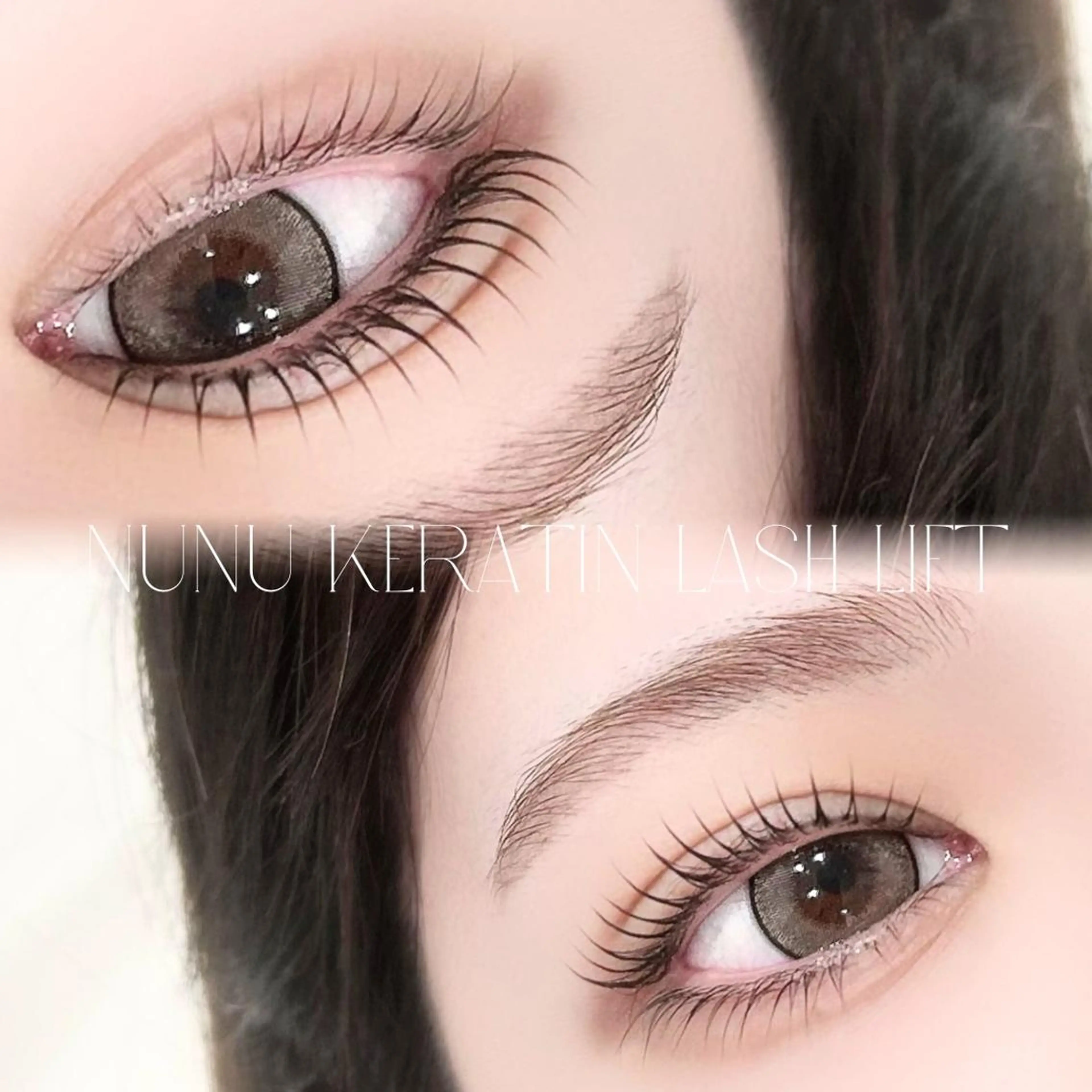 マツエク・マツパ マツパ HARIS店長🦋 Ishiguroのマツエク・マツパデザイン