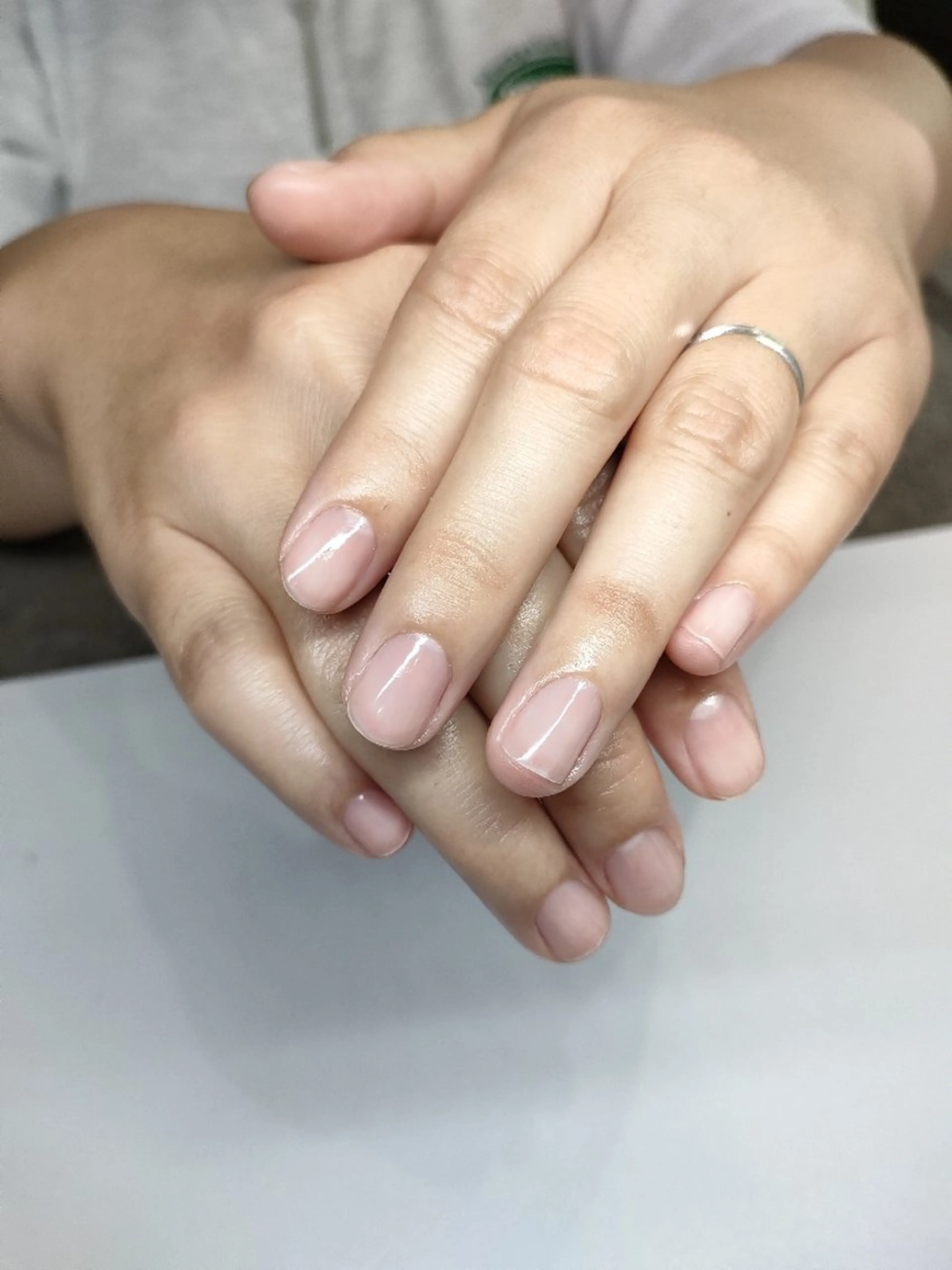 ネイル ハンドケア douceknail所属・本厚木南口 徒歩3分のネイルデザイン