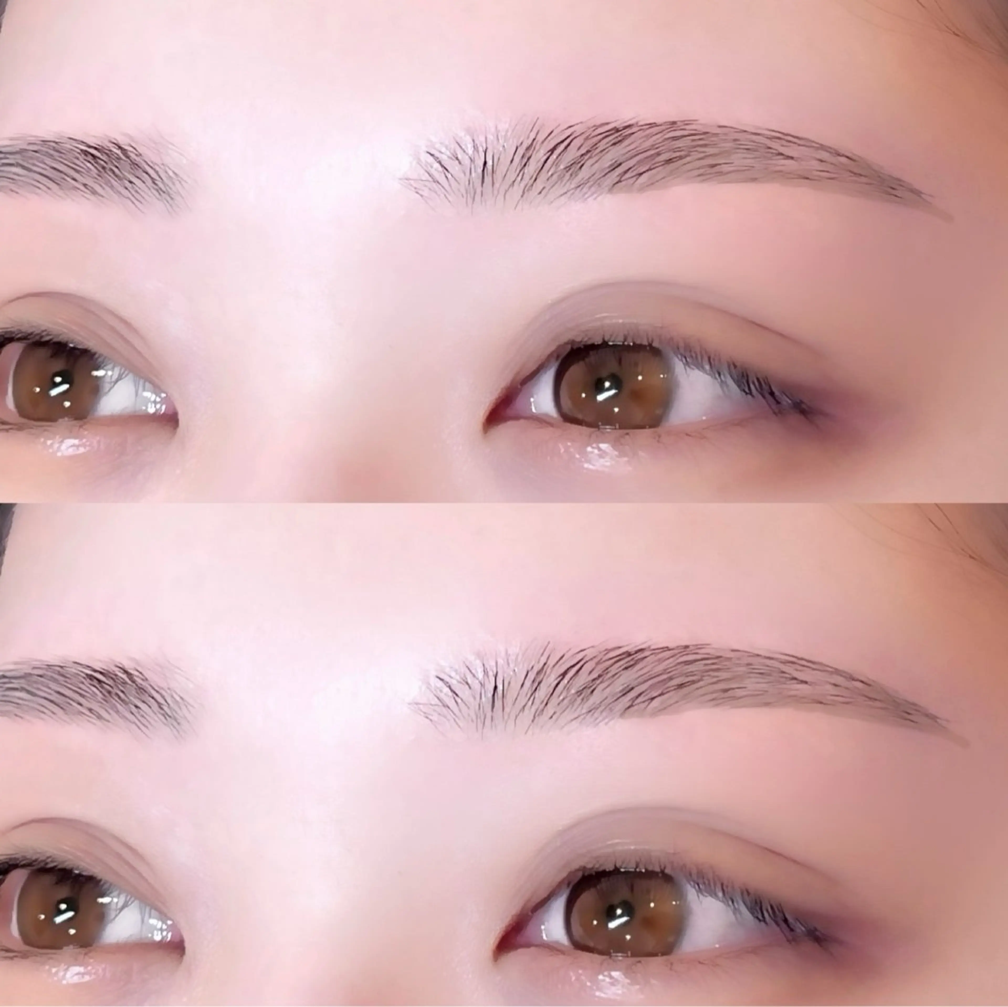 アイブロウ ワックス脱毛 眉カット その他(アイブロウ) 🕊MaazLash 4🕊️のマツエク・マツパデザイン