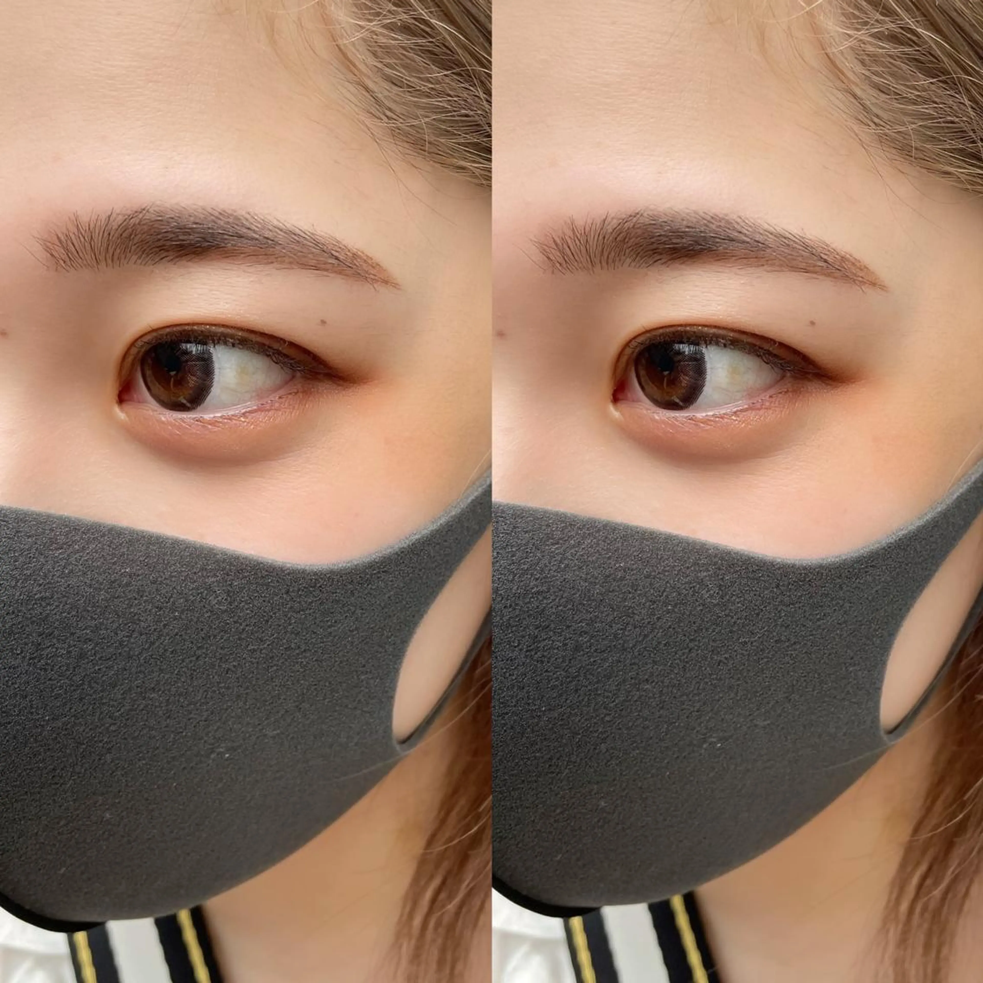 マツエク・マツパ ワックス脱毛 眉カット yuki⟡.· freelanceのマツエク・マツパデザイン