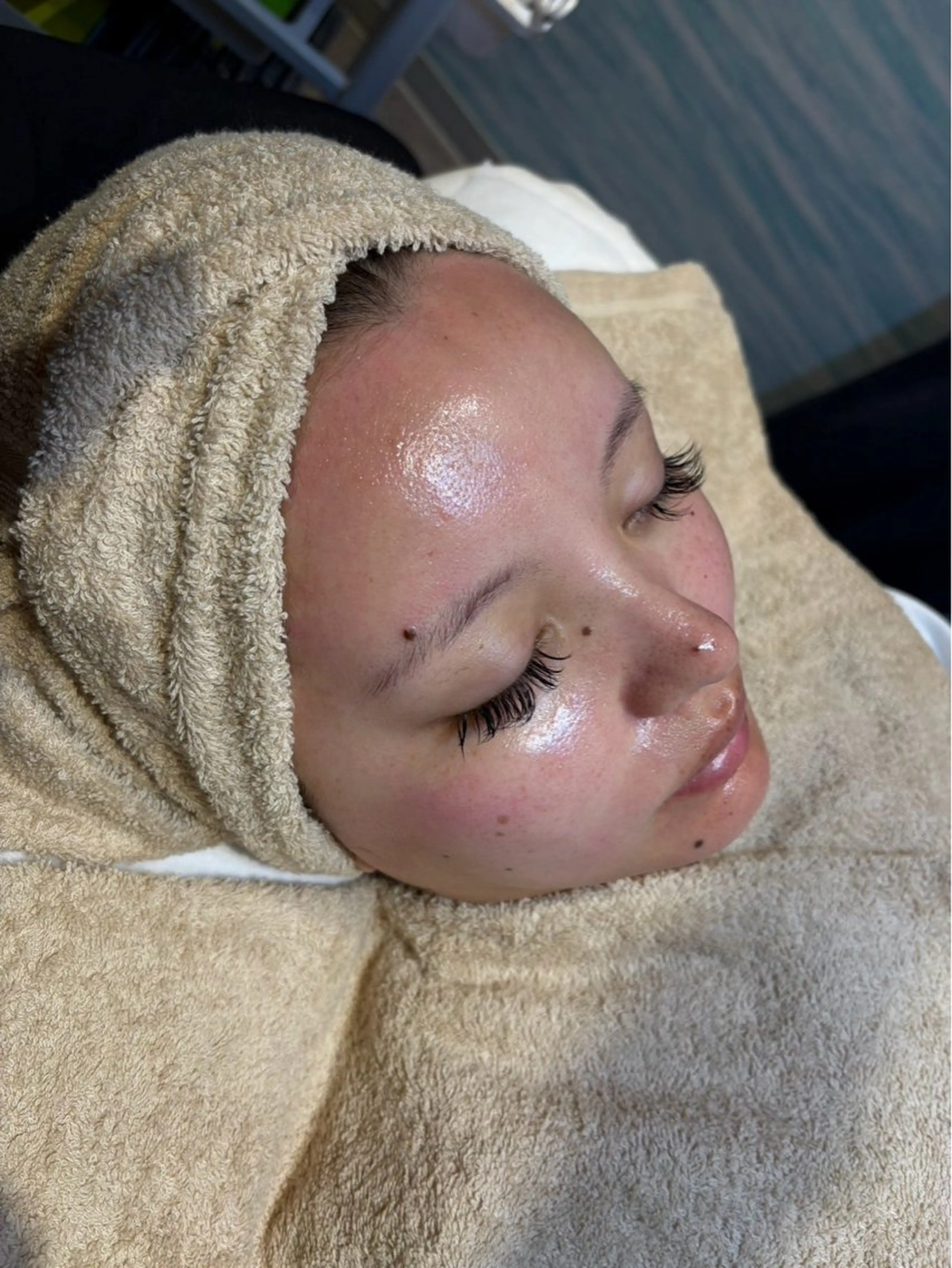 アイブロウ 🌺 RICO🌺のマツエク・マツパデザイン